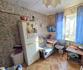 2-комн, 49кв м, этаж 2/5 7-й микрорайон, 17