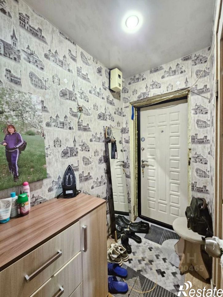 1-комн квартира 95-й квартал, 4