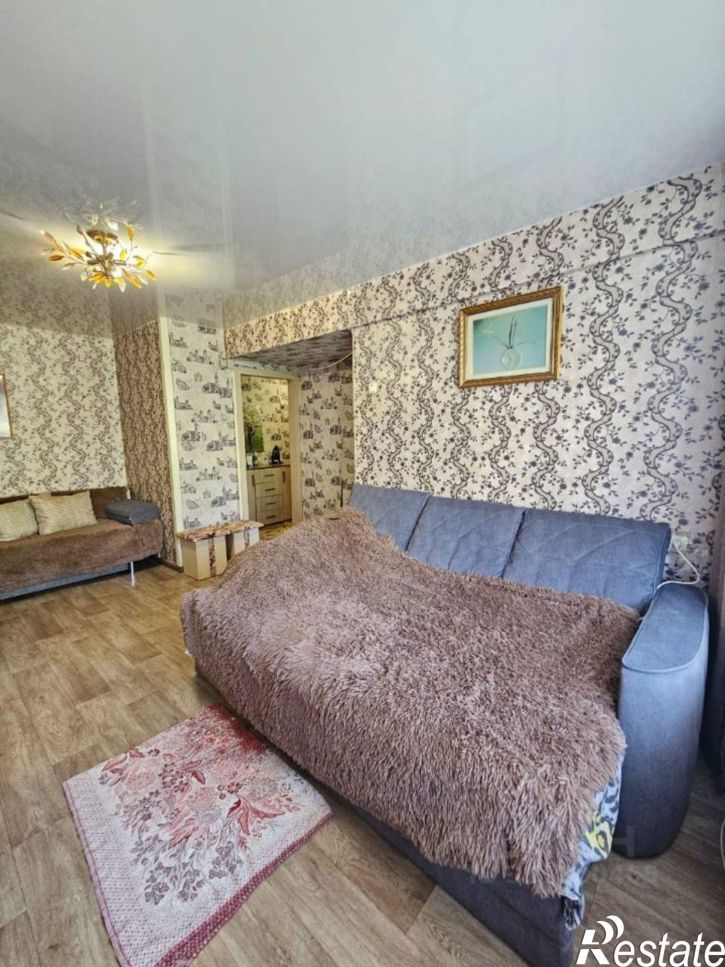 1-комн квартира 95-й квартал, 4