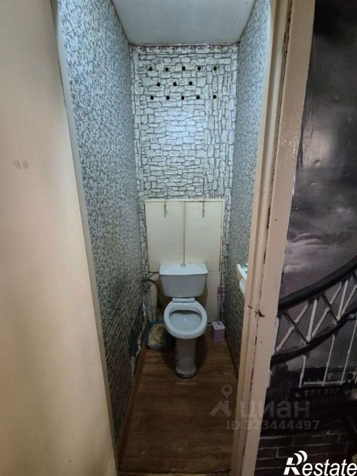 2-комн квартира 7-й микрорайон, 17