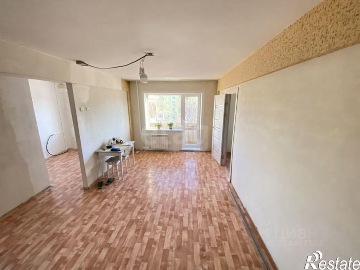 2-комн квартира Ангарский городской округ