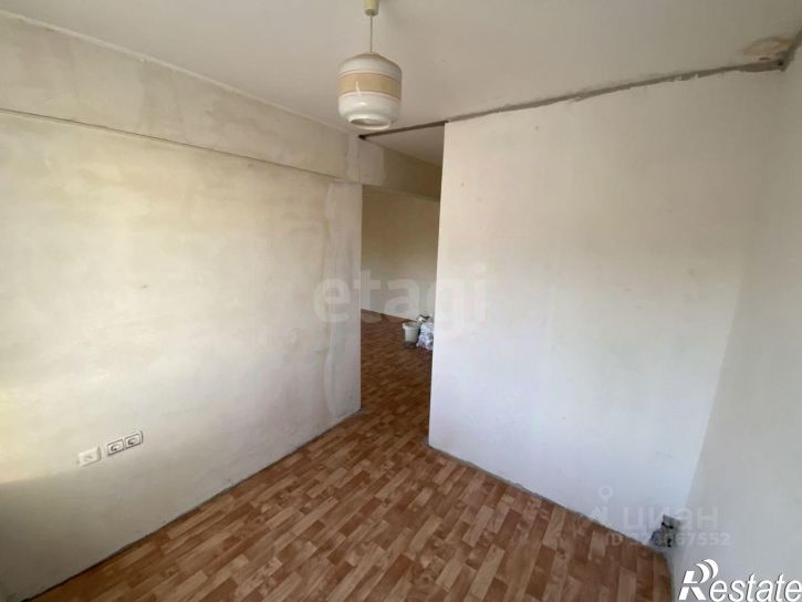 2-комн квартира Ангарский городской округ