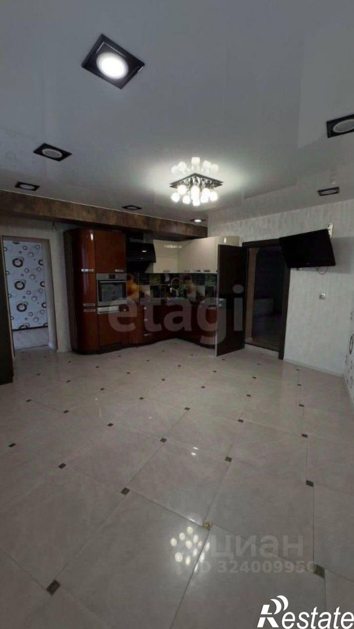 5-комн квартира Ангарский городской округ