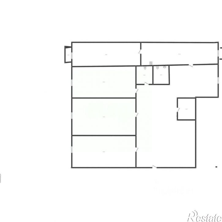 5-комн квартира Ангарский городской округ