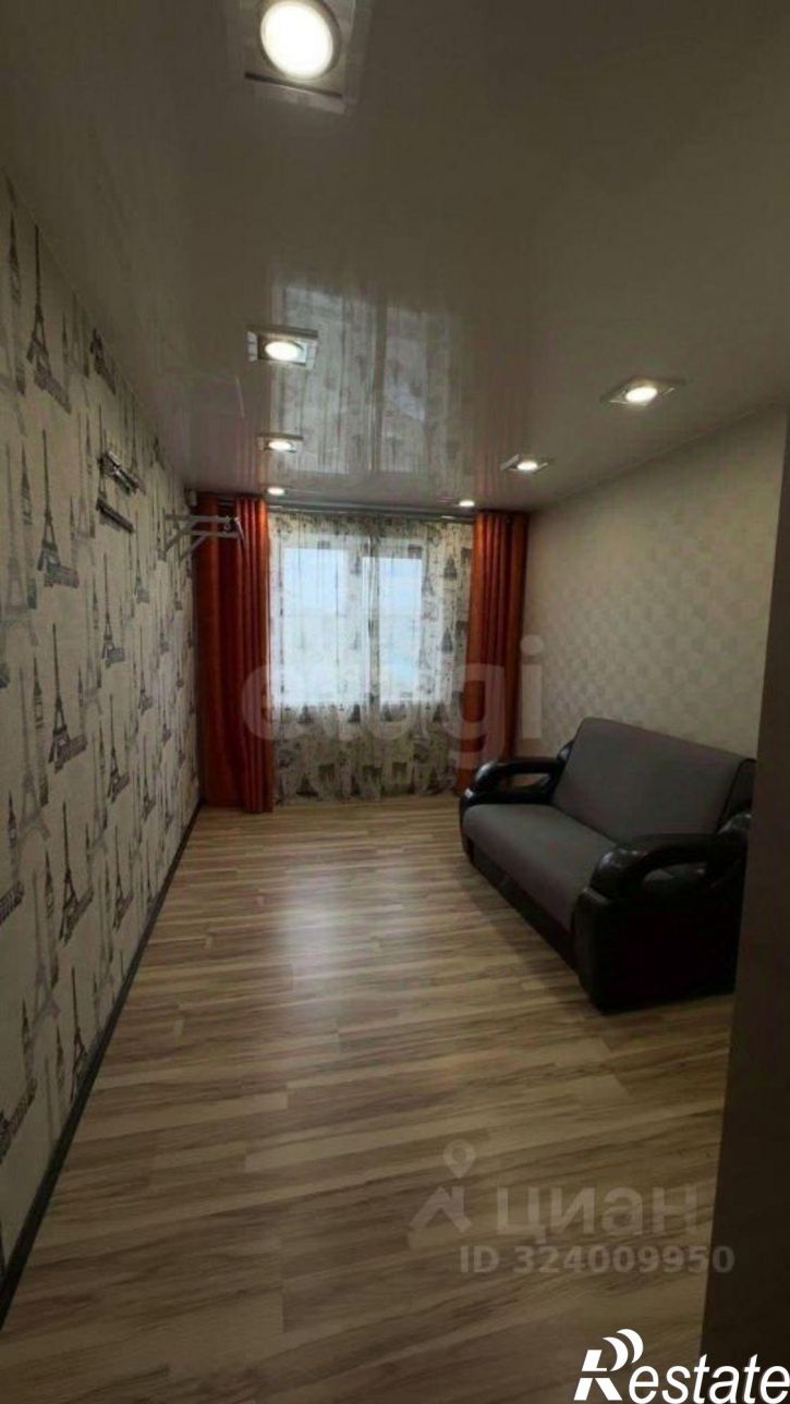 5-комн квартира Ангарский городской округ