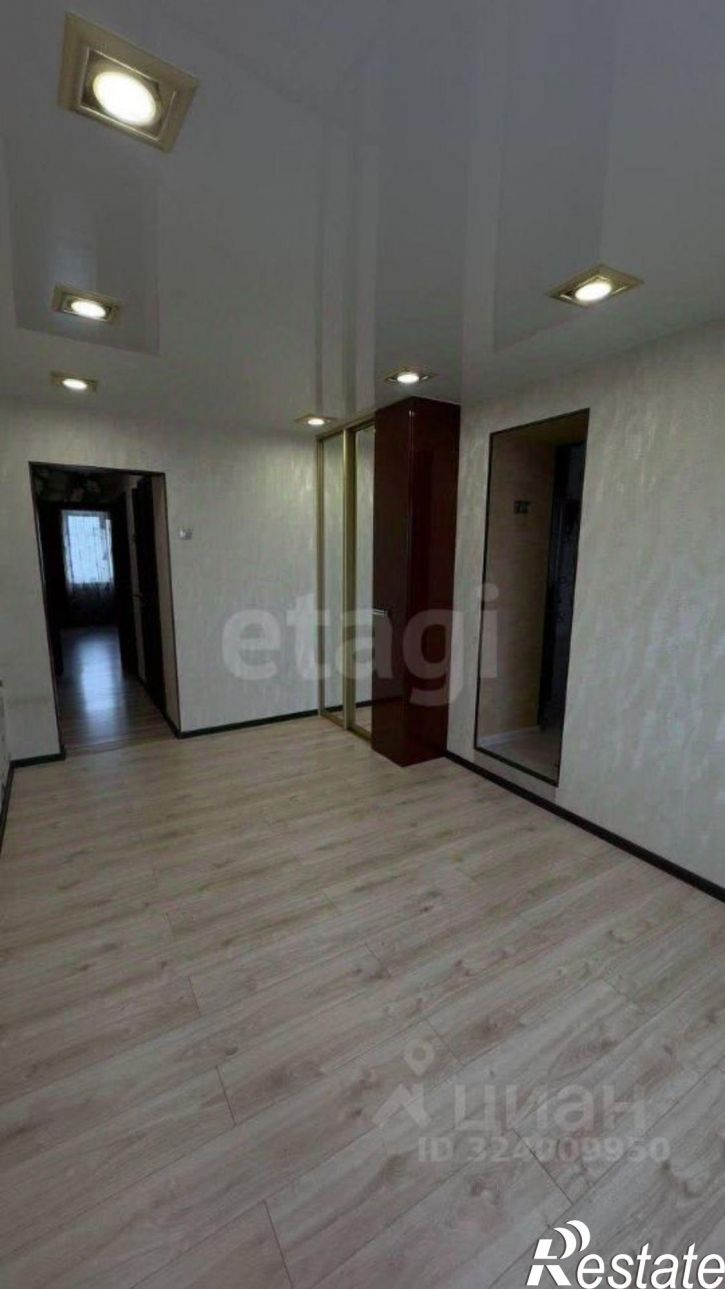 5-комн квартира Ангарский городской округ