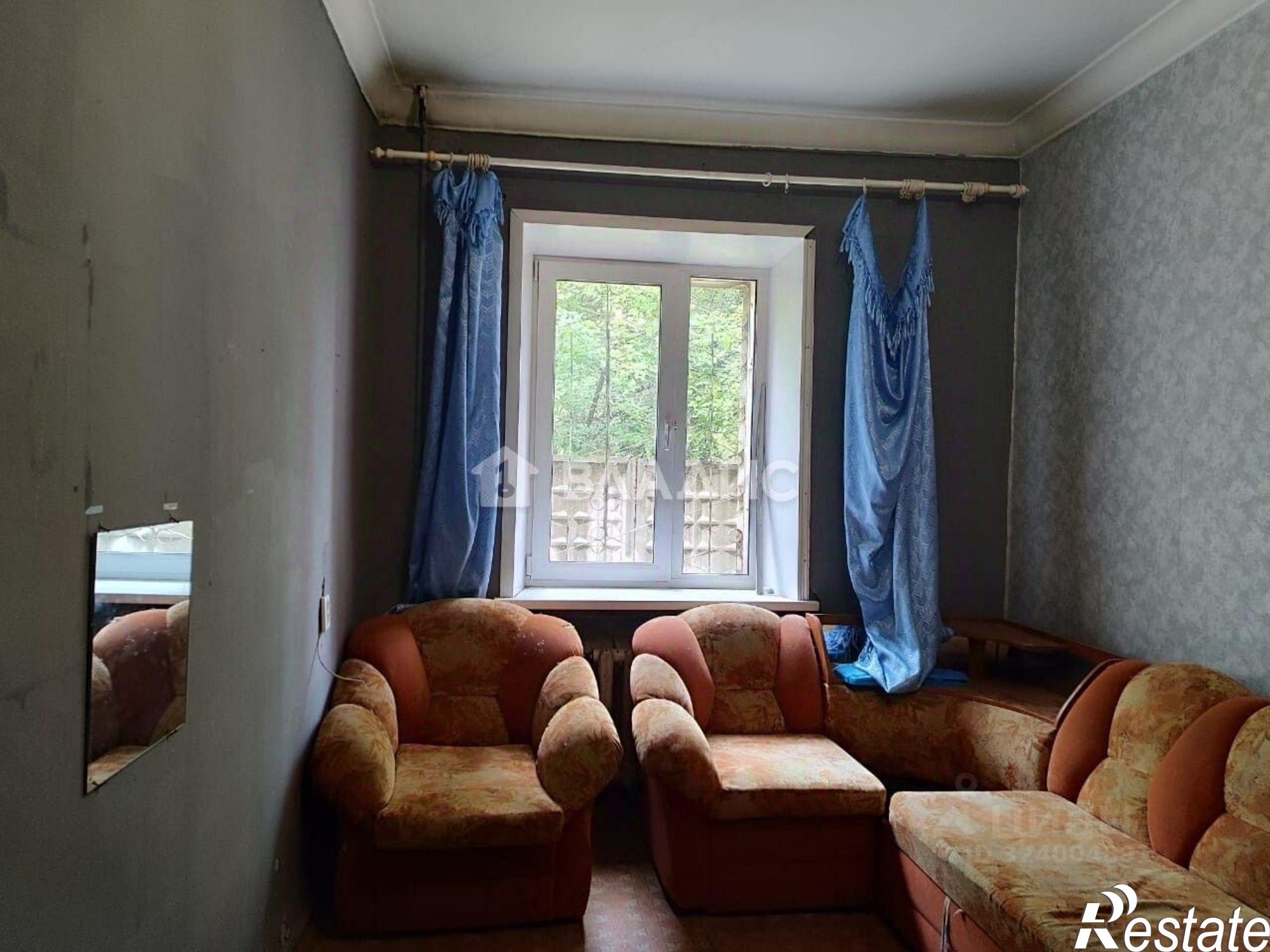 Купить квартиру за 799 000 рублей на 61-й квартал, 18