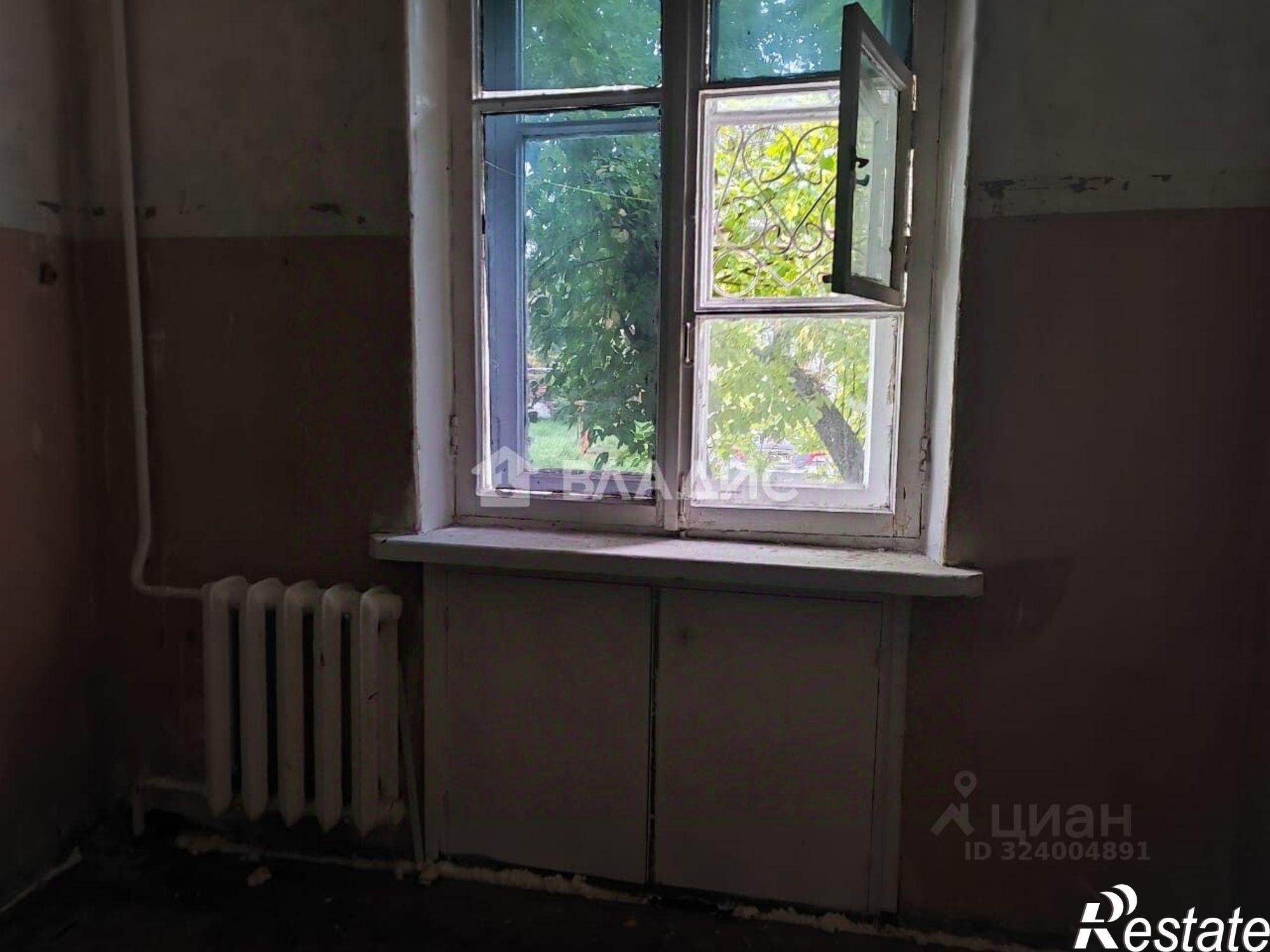 Купить квартиру за 799 000 рублей на 61-й квартал, 18