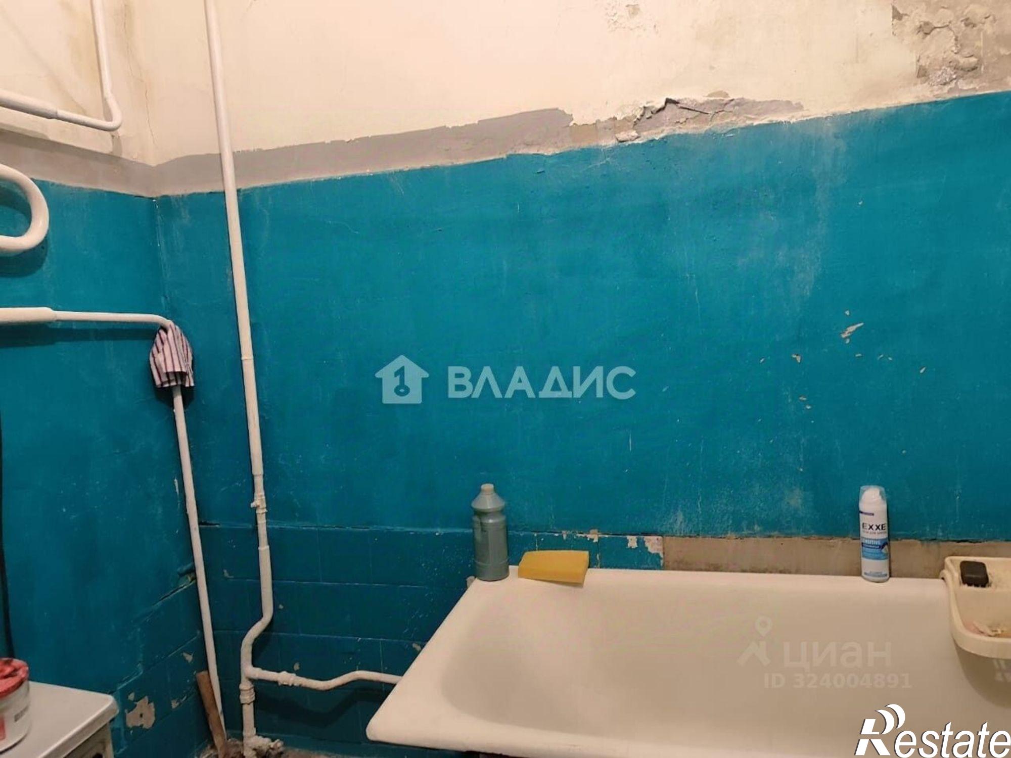 Купить квартиру за 799 000 рублей на 61-й квартал, 18