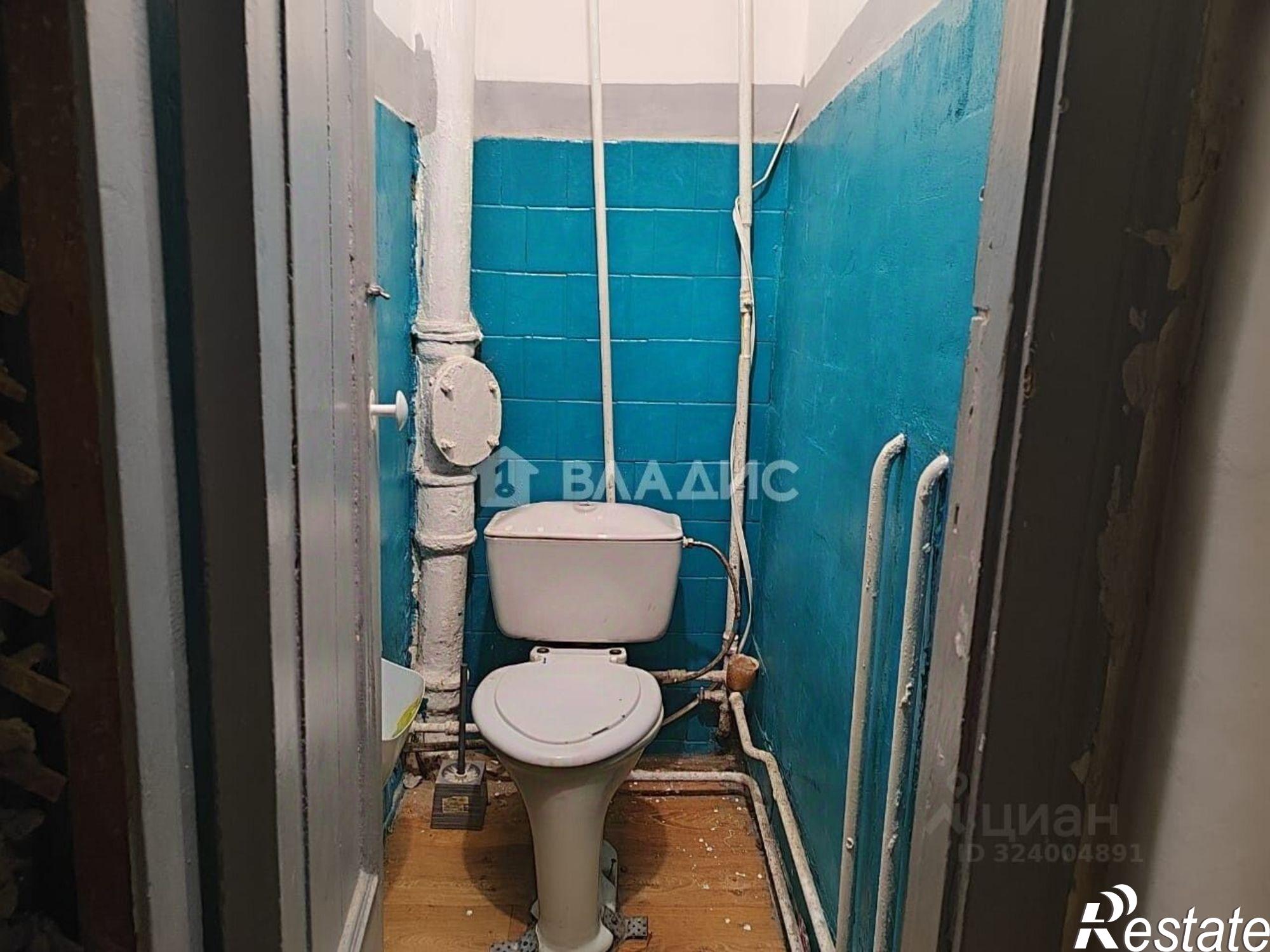 Купить квартиру за 799 000 рублей на 61-й квартал, 18