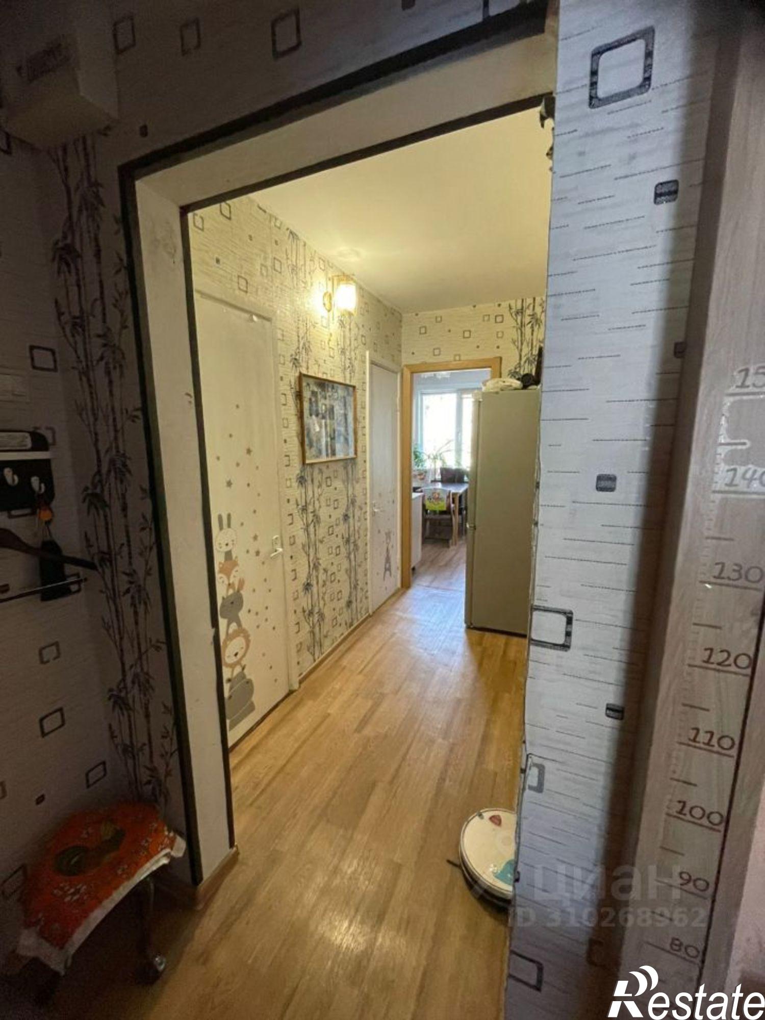 Купить квартиру за 4 200 000 рублей на микрорайон 6А, 25