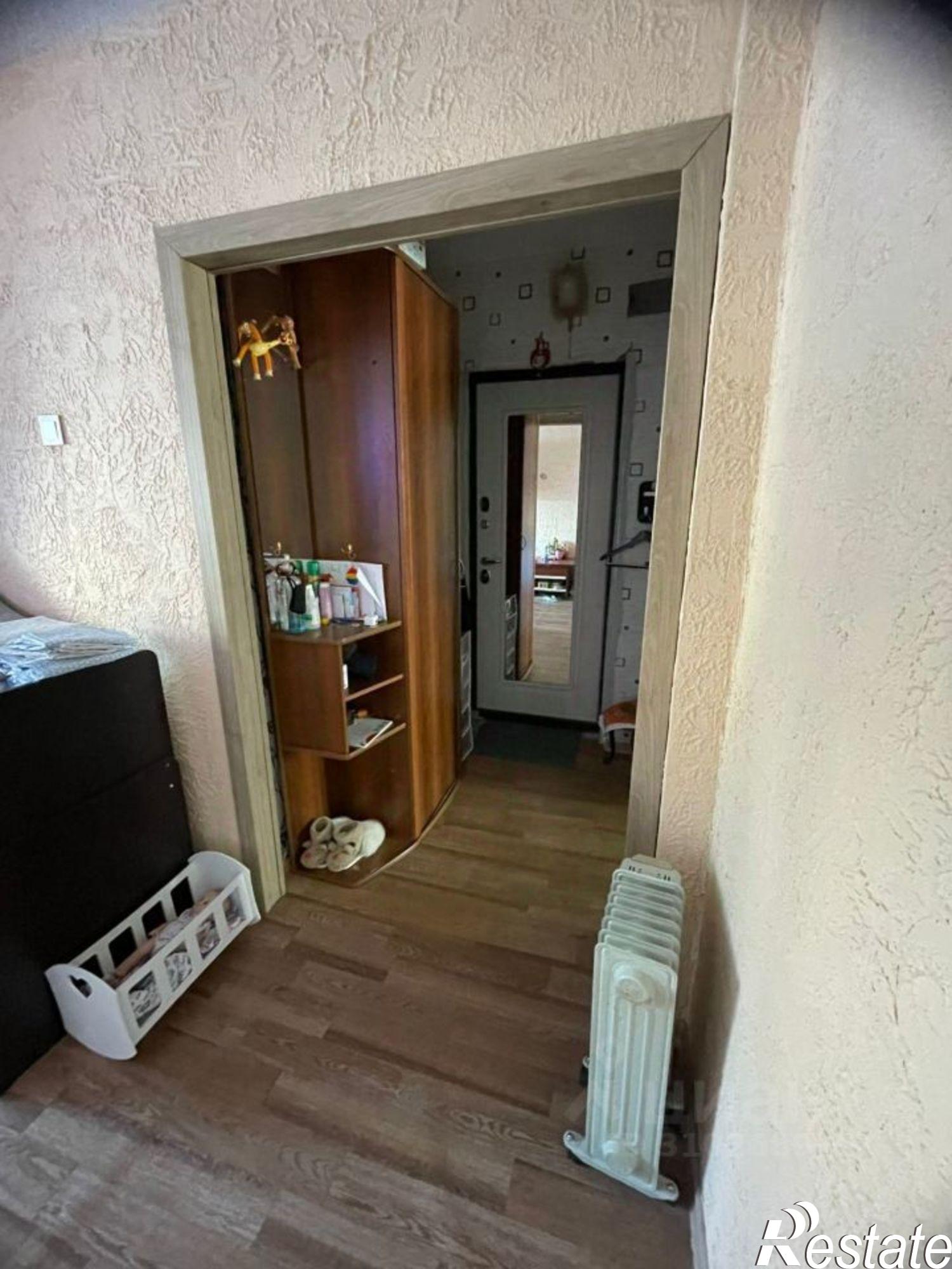 Купить квартиру за 4 200 000 рублей на микрорайон 6А, 25