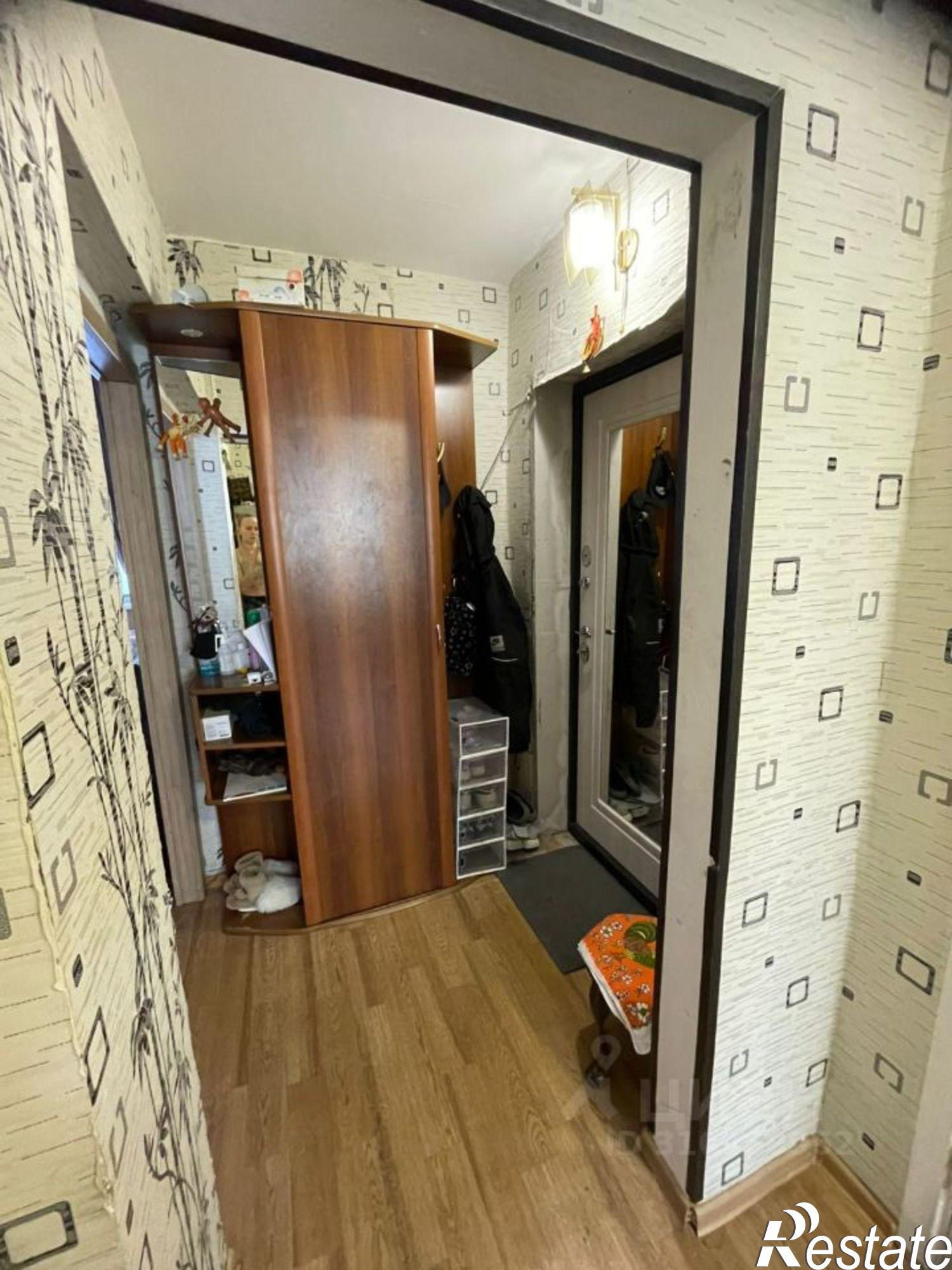 Купить квартиру за 4 200 000 рублей на микрорайон 6А, 25