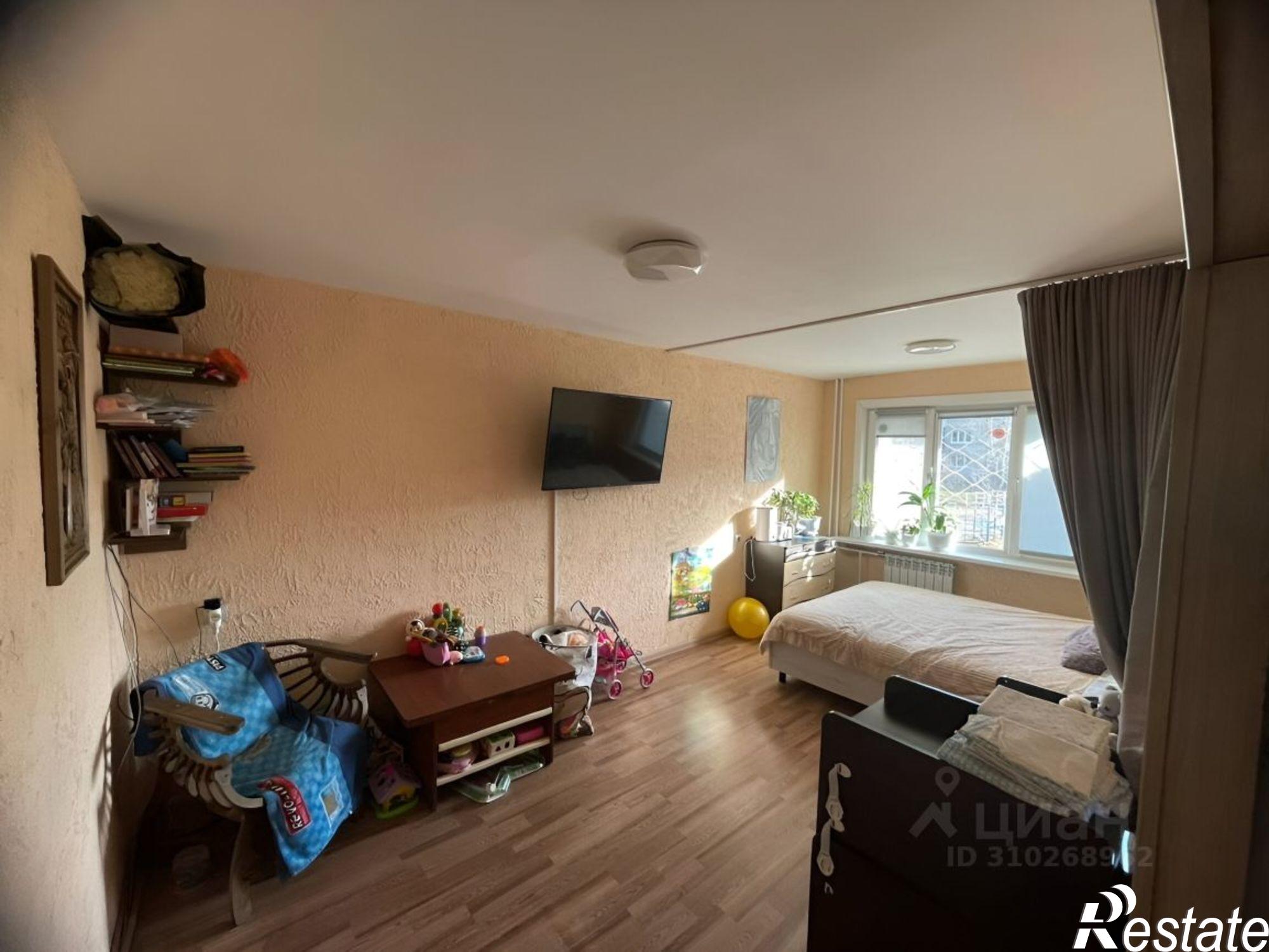 Купить квартиру за 4 200 000 рублей на микрорайон 6А, 25