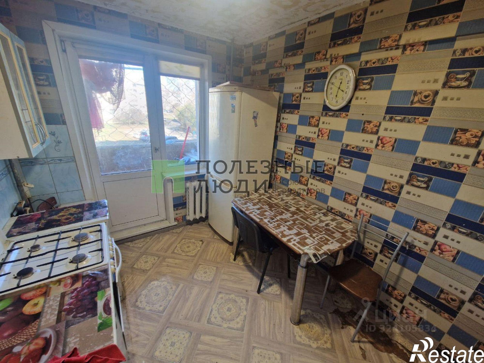 Купить квартиру за 5 000 000 рублей на 17 мкр, д.3