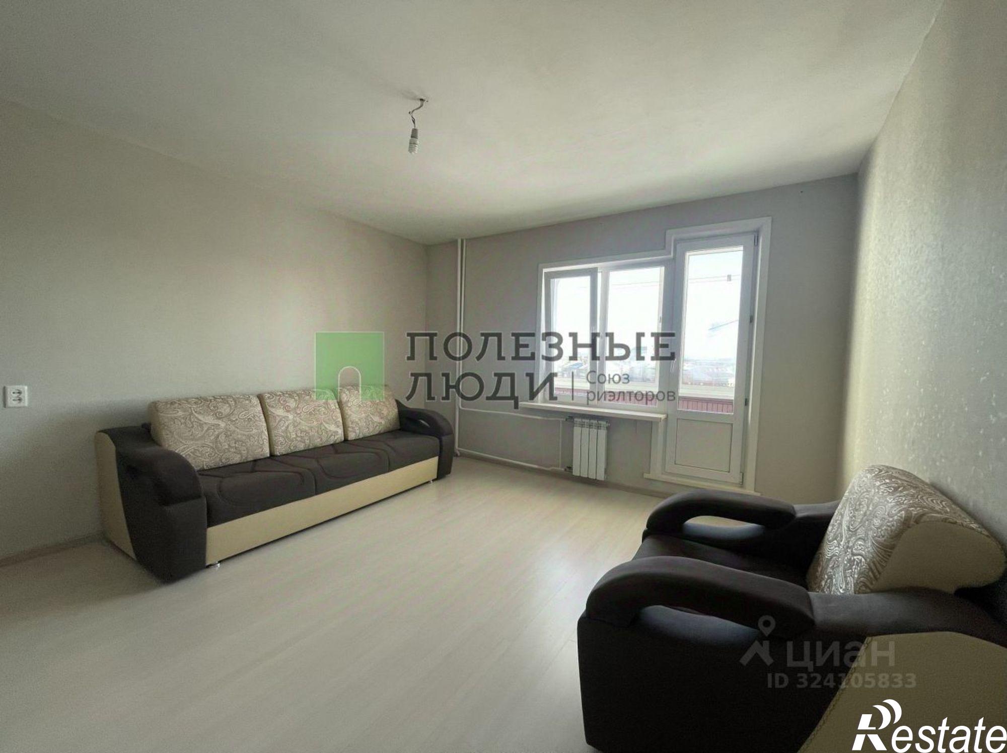 Купить квартиру за 7 000 000 рублей на Ангарск г., д.9