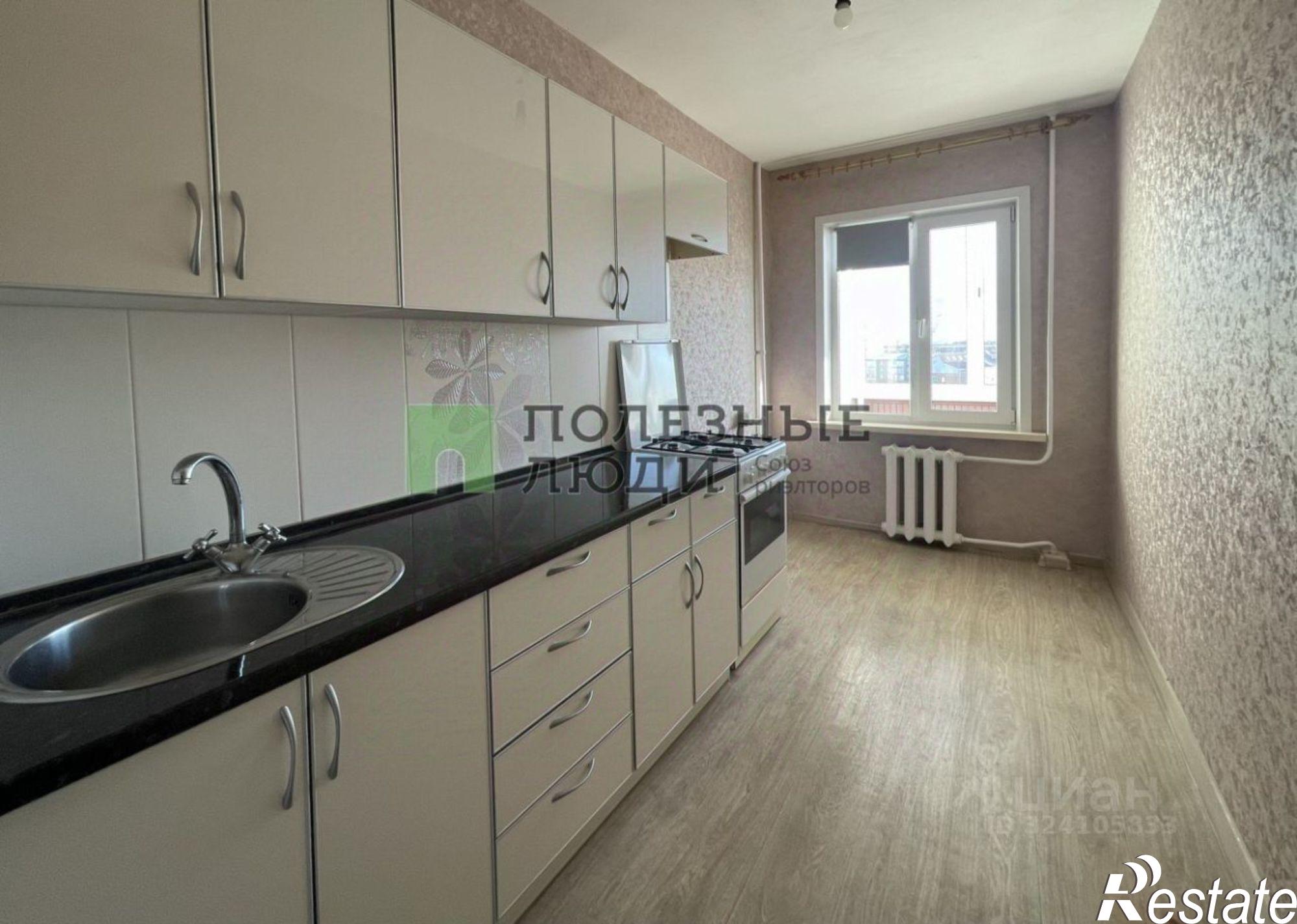 Купить квартиру за 7 000 000 рублей на Ангарск г., д.9