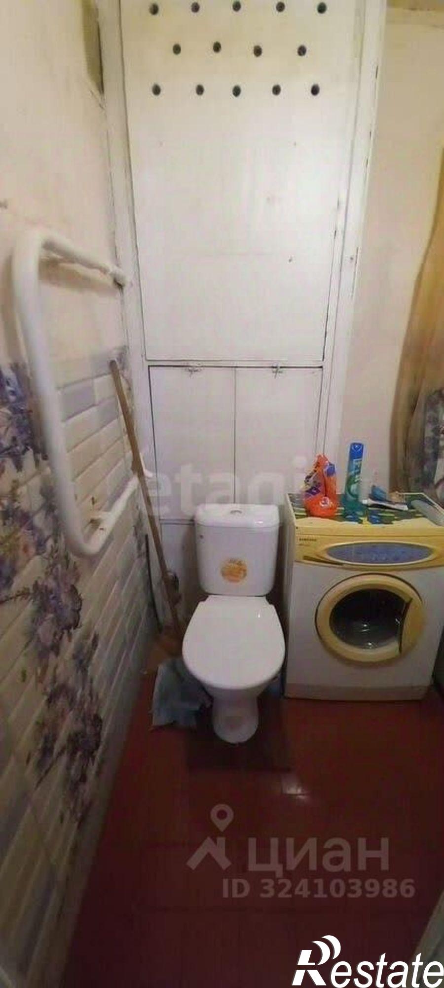 Купить квартиру за 3 050 000 рублей на Ангарский городской округ