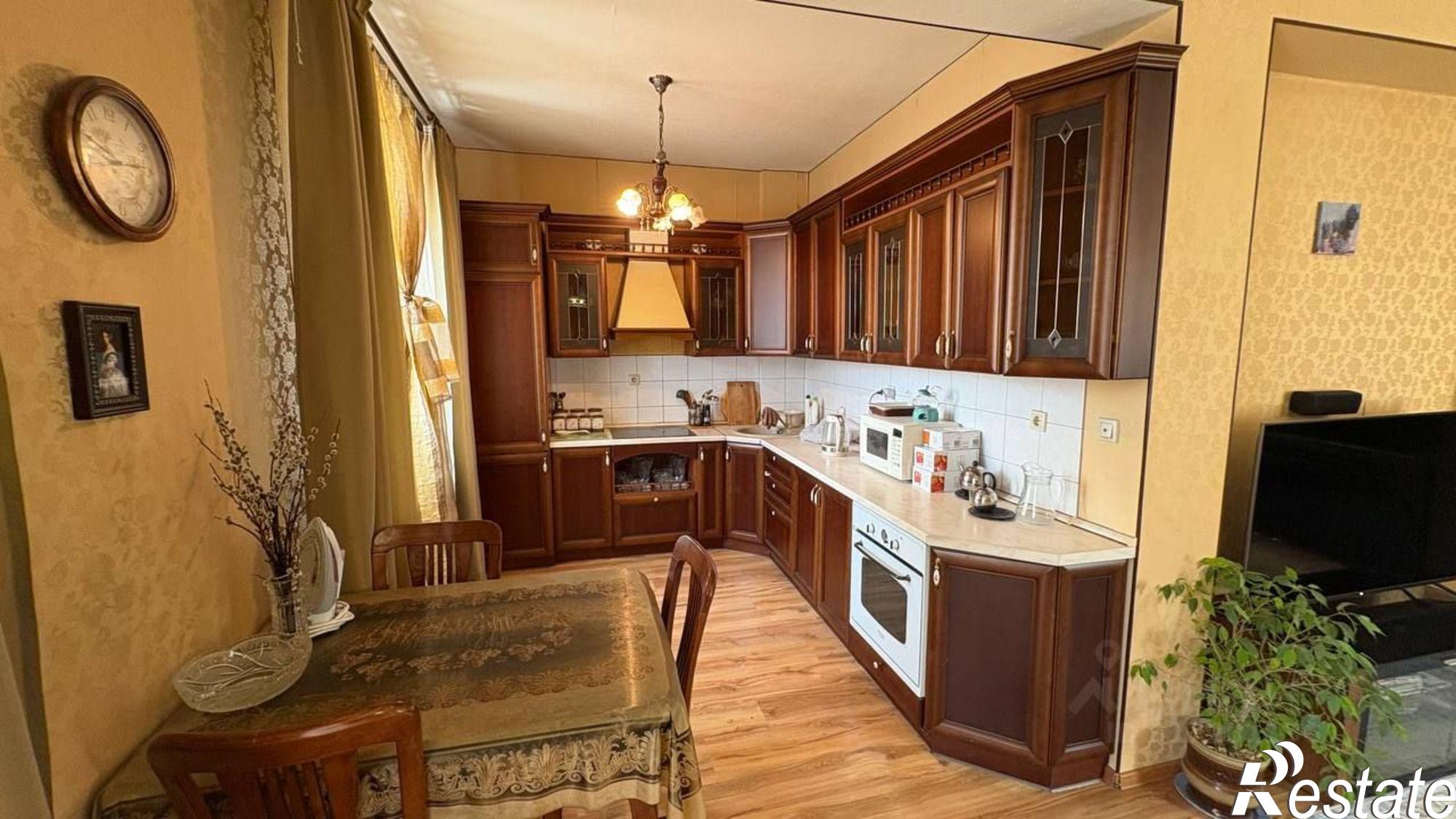 Купить квартиру за 6 500 000 рублей на ул Горького, 18