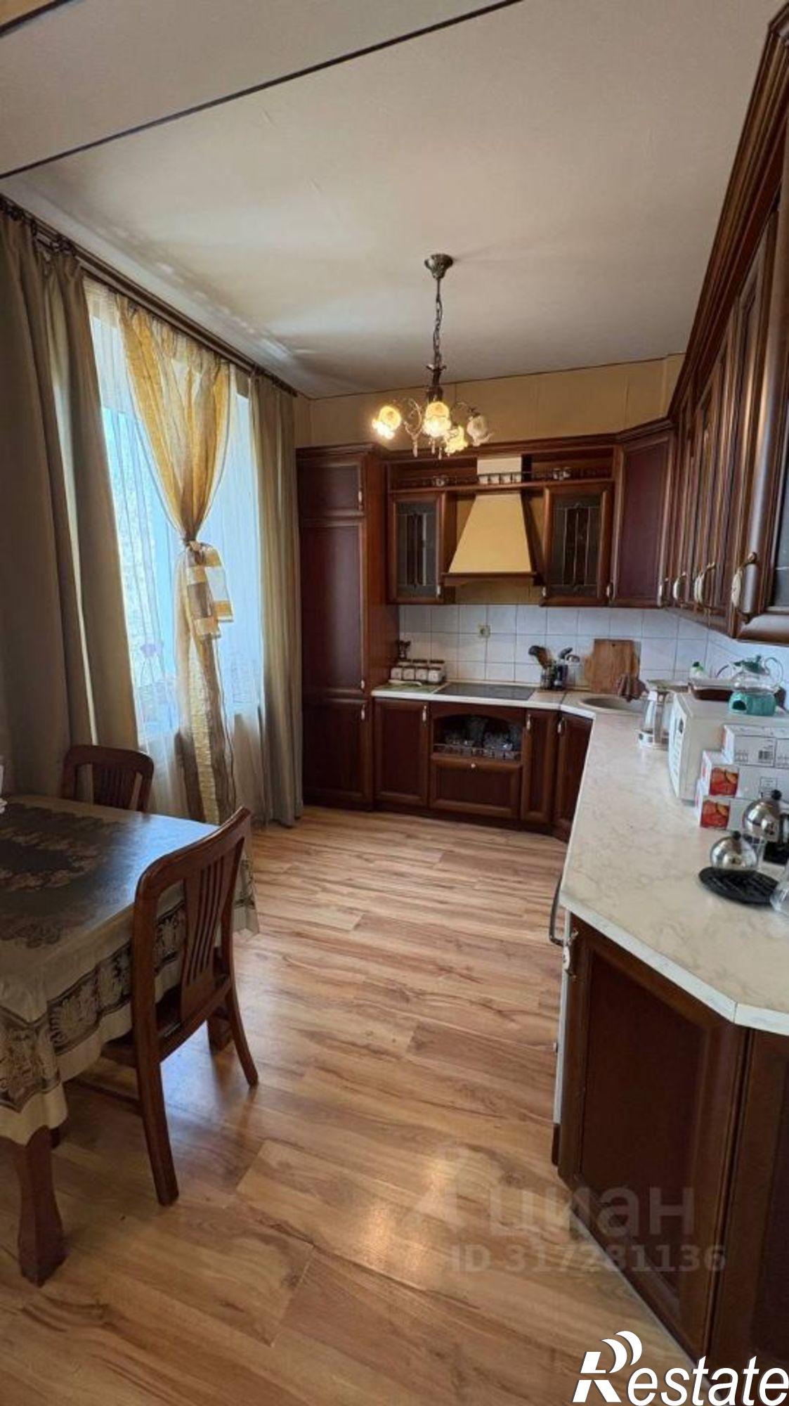 Купить квартиру за 6 500 000 рублей на ул Горького, 18