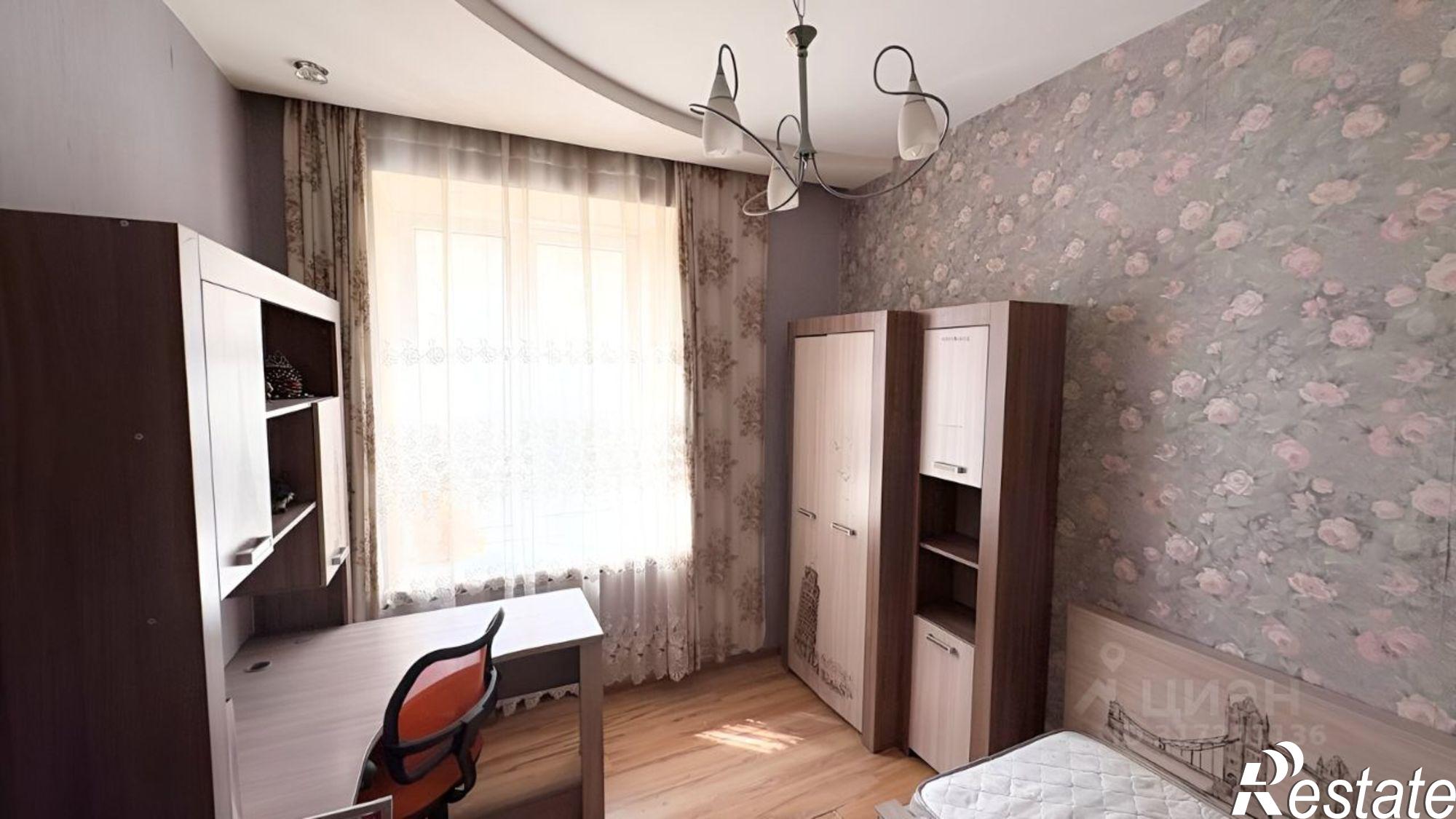 Купить квартиру за 6 500 000 рублей на ул Горького, 18