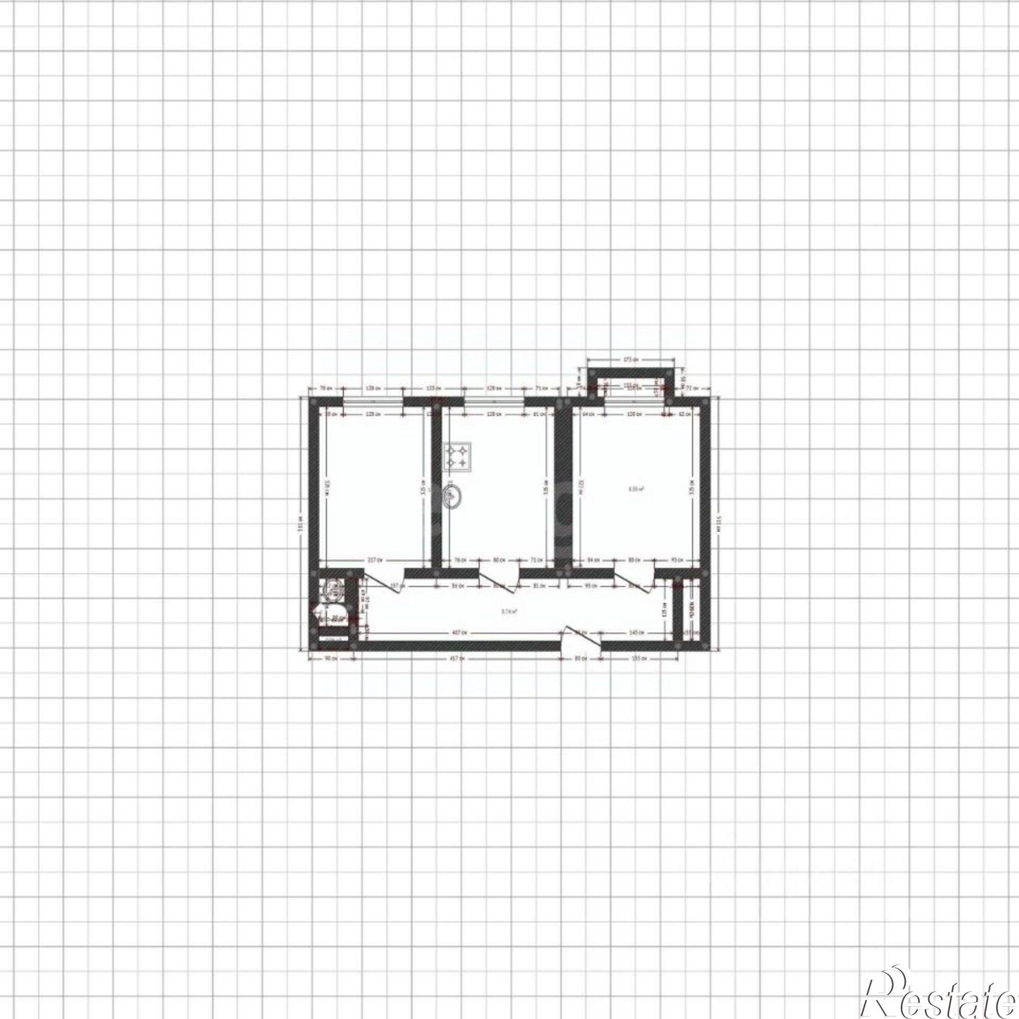 Купить квартиру за 3 850 000 рублей на Ангарский городской округ