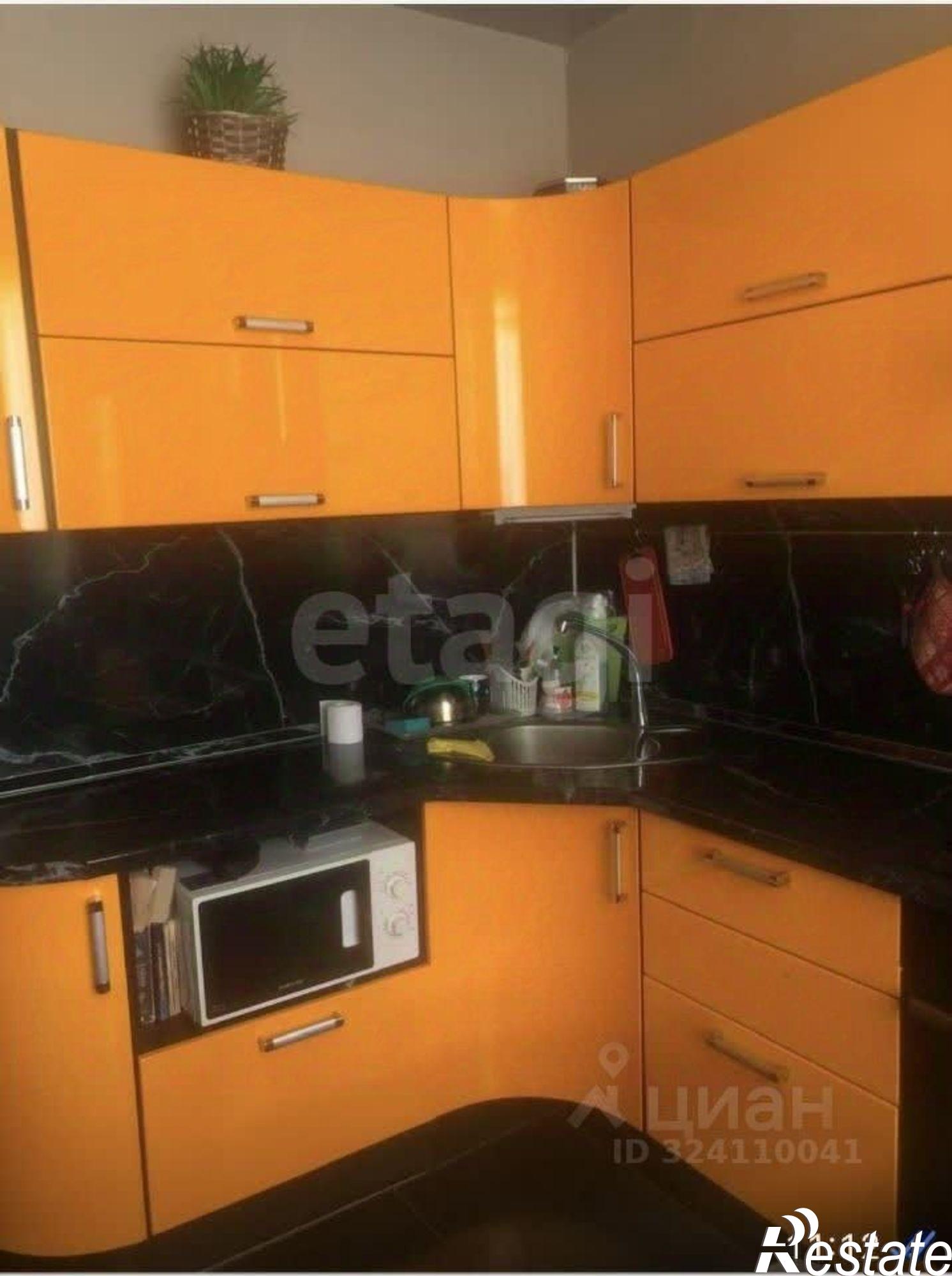 Купить квартиру за 6 850 000 рублей на пр-кт Карла Маркса, 35