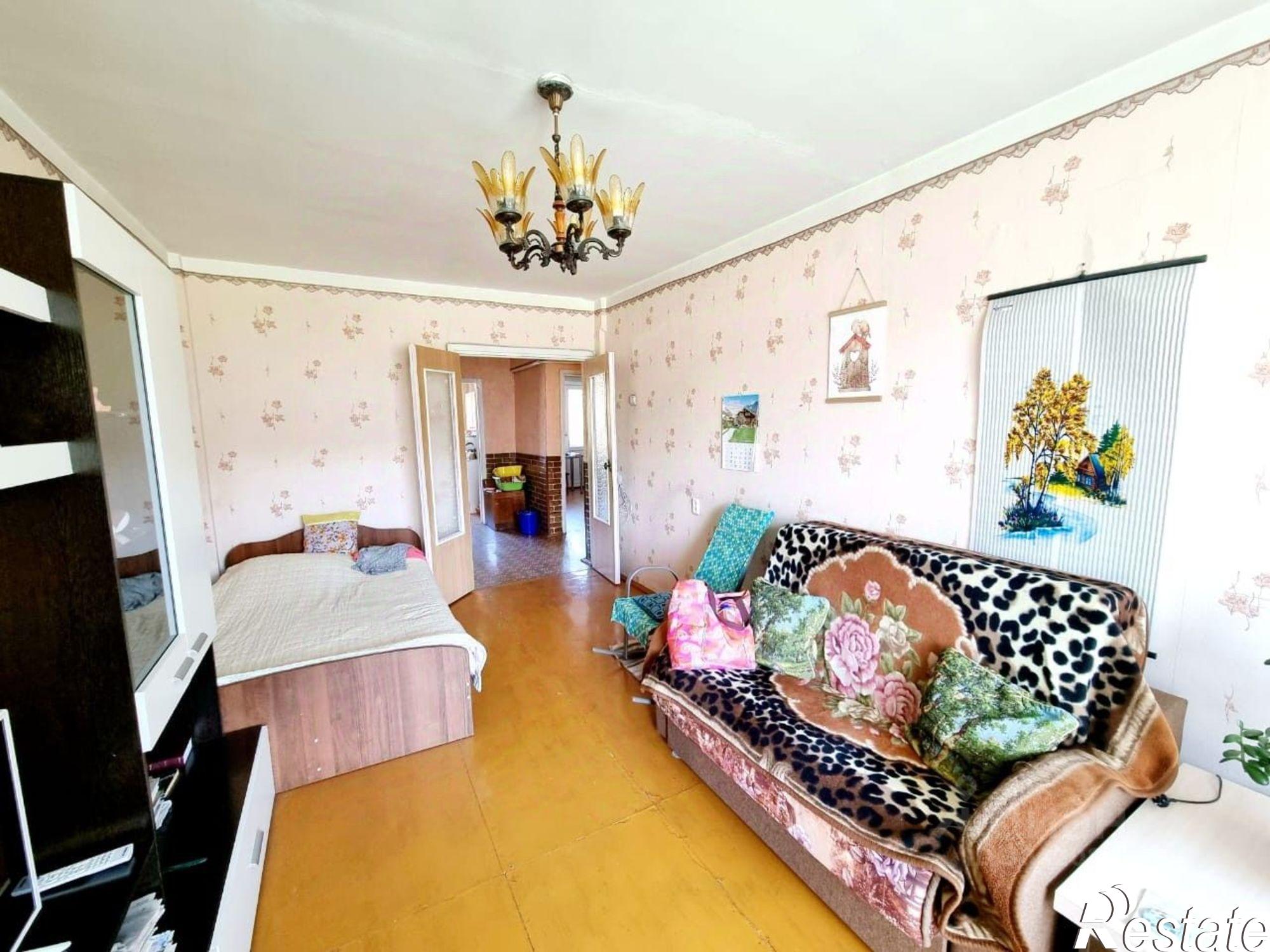 Купить квартиру за 4 250 000 рублей на 7-й микрорайон, 16