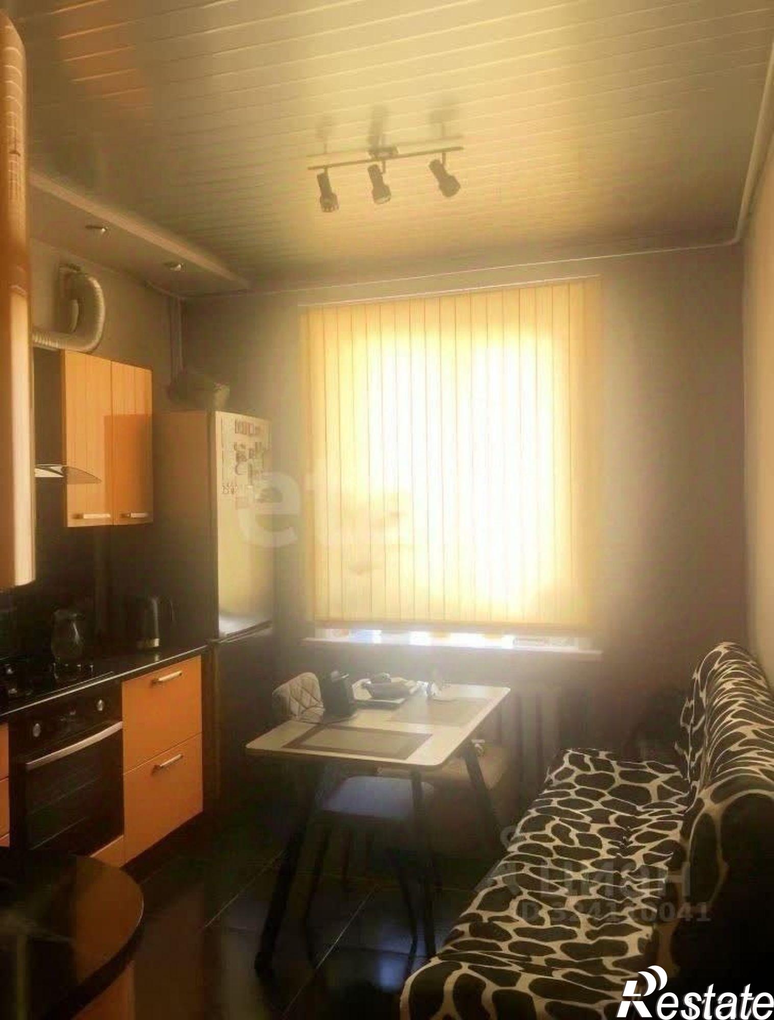 Купить квартиру за 6 850 000 рублей на пр-кт Карла Маркса, 35