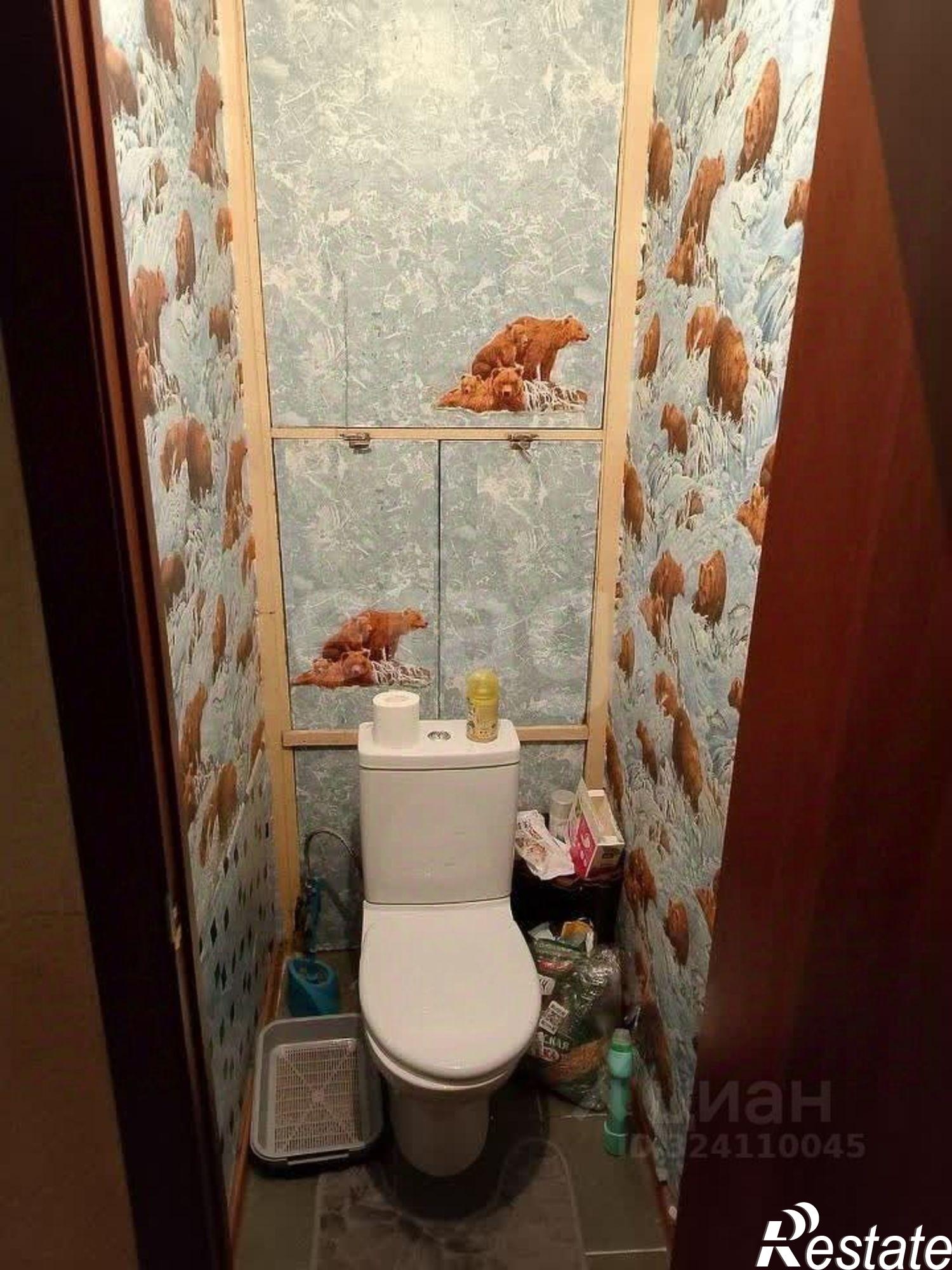 Купить квартиру за 5 100 000 рублей на Ангарский городской округ