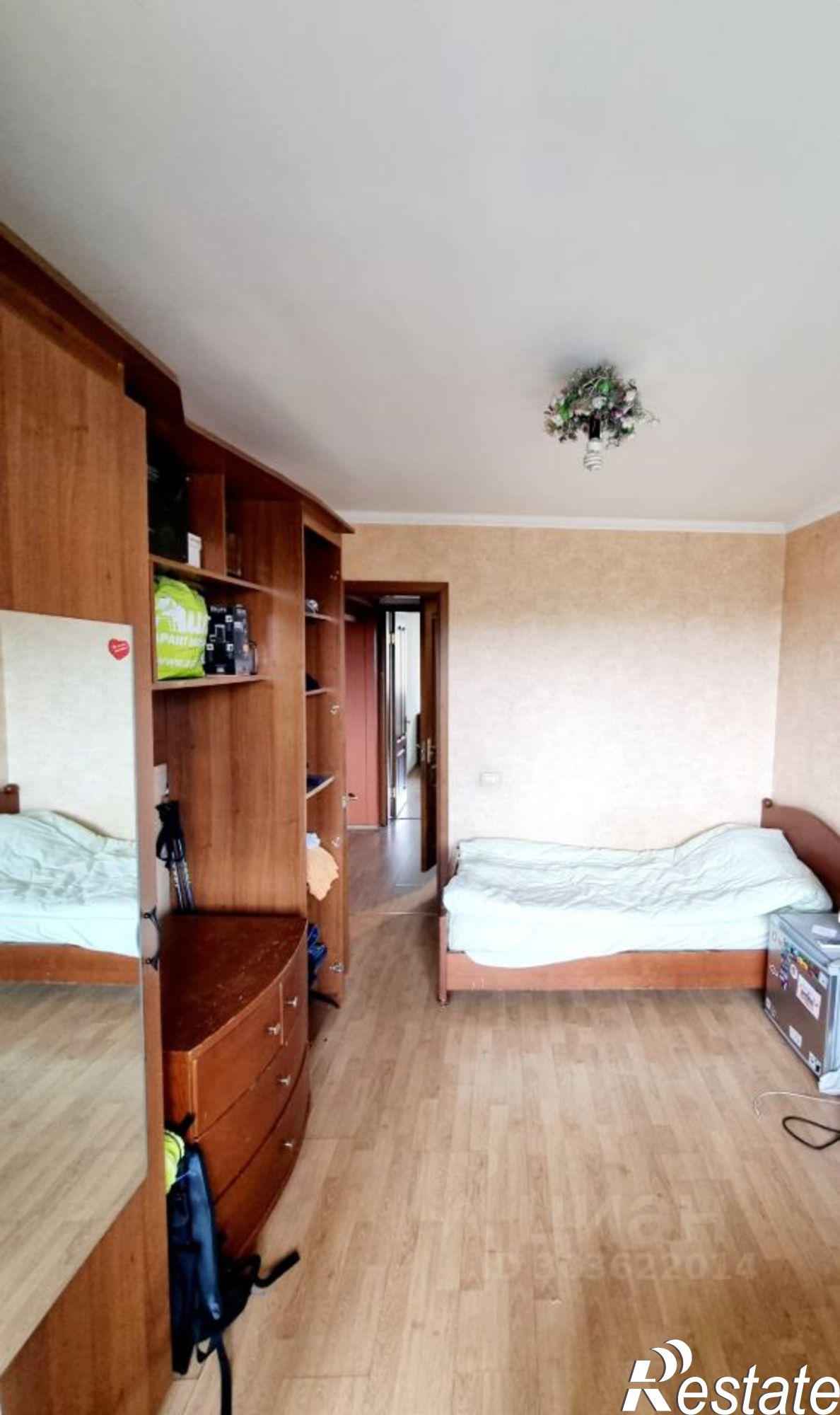 Купить квартиру за 6 600 000 рублей на 22-й микрорайон, 11