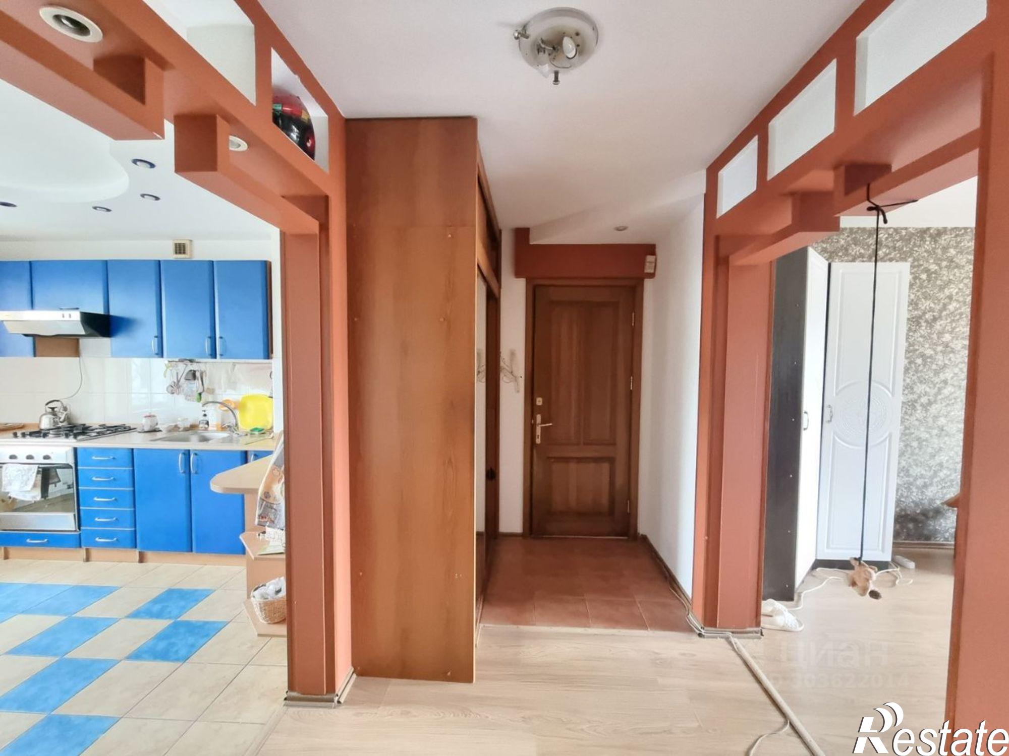 Купить квартиру за 6 600 000 рублей на 22-й микрорайон, 11