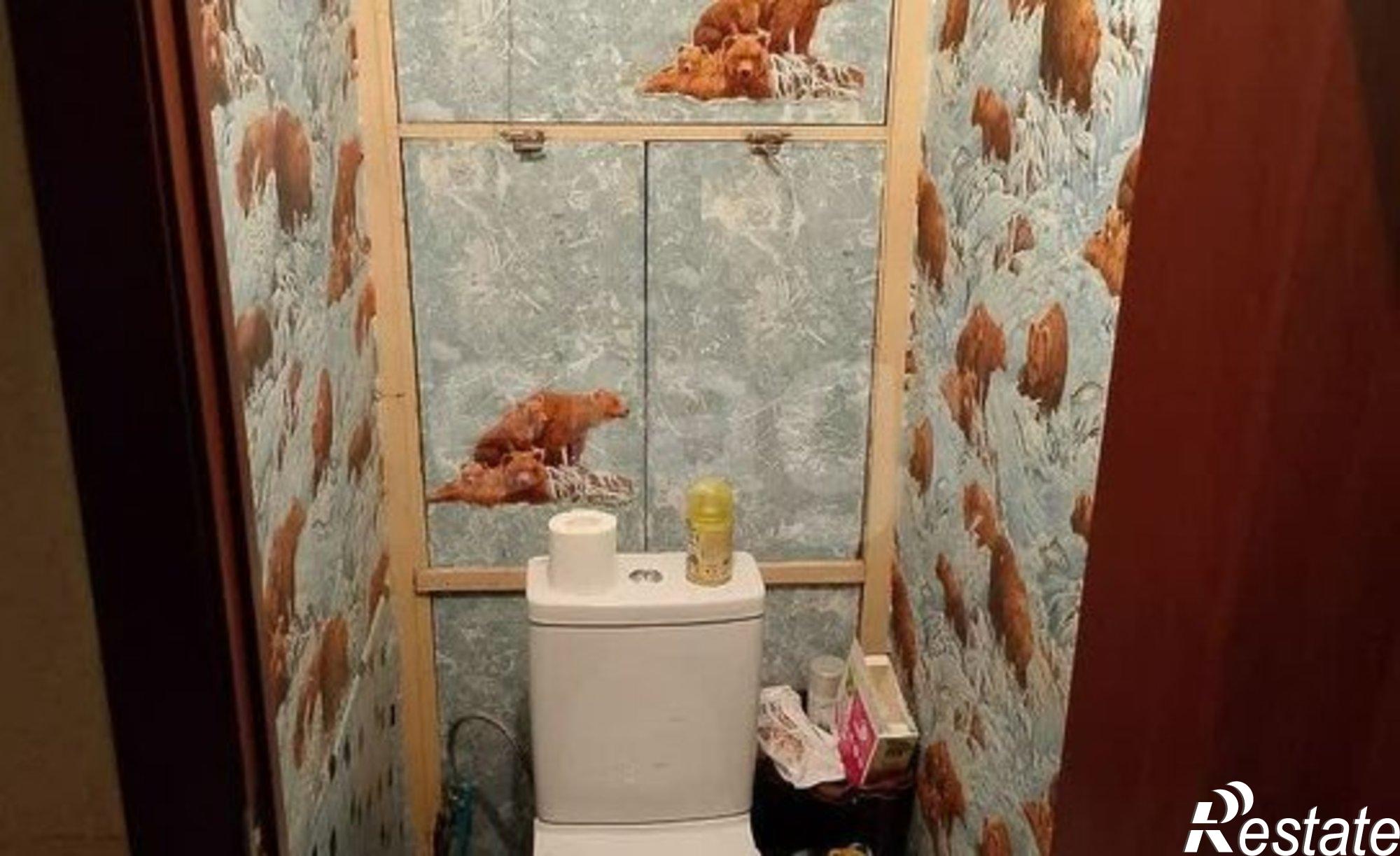 Купить квартиру за 5 100 000 рублей на 271-й квартал, 3