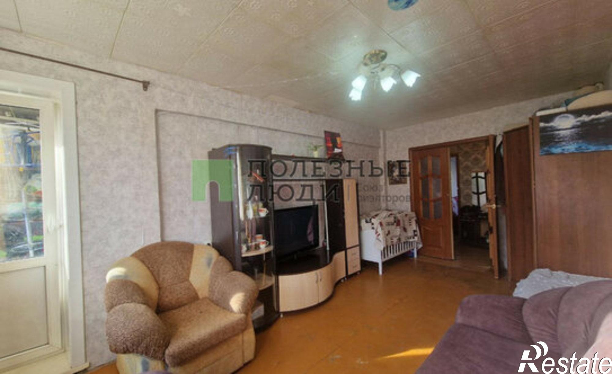 Купить квартиру за 5 000 000 рублей на 17-й микрорайон, 3