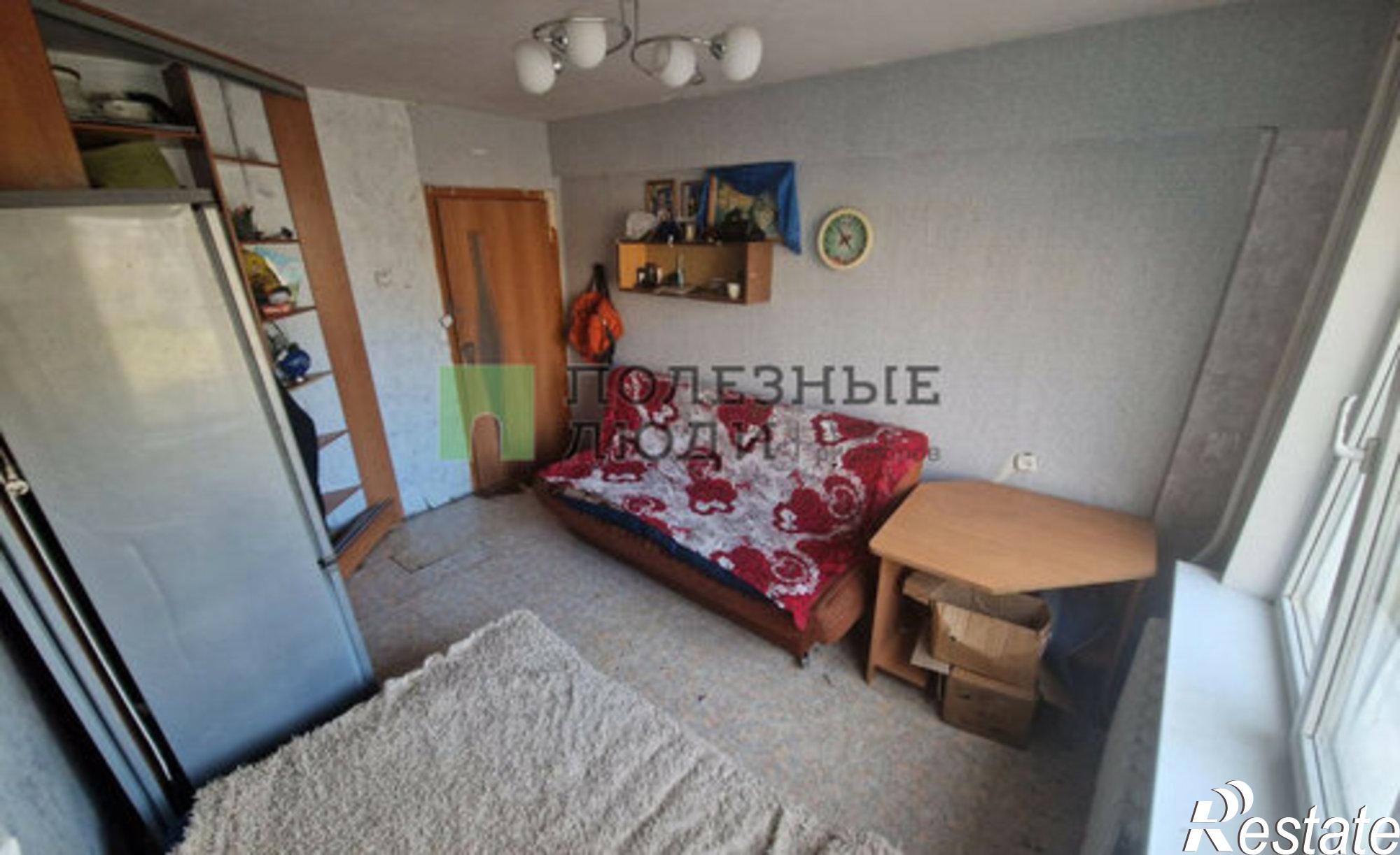 Купить квартиру за 5 000 000 рублей на 17-й микрорайон, 3