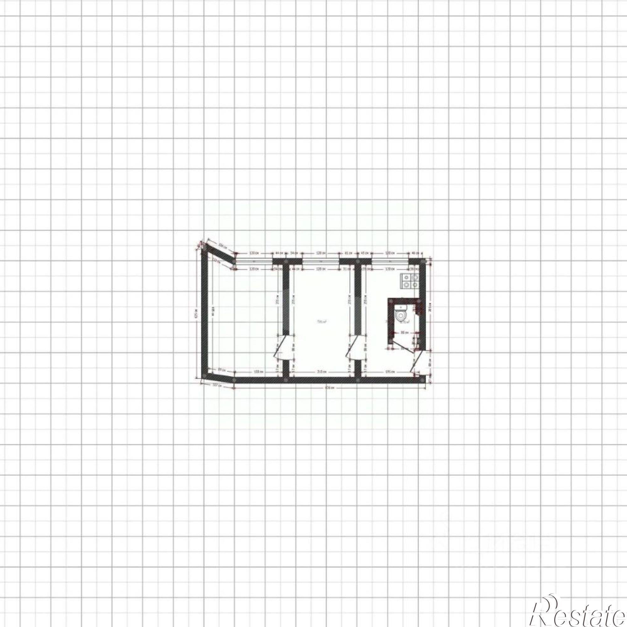 Купить квартиру за 4 600 000 рублей на Ангарский городской округ