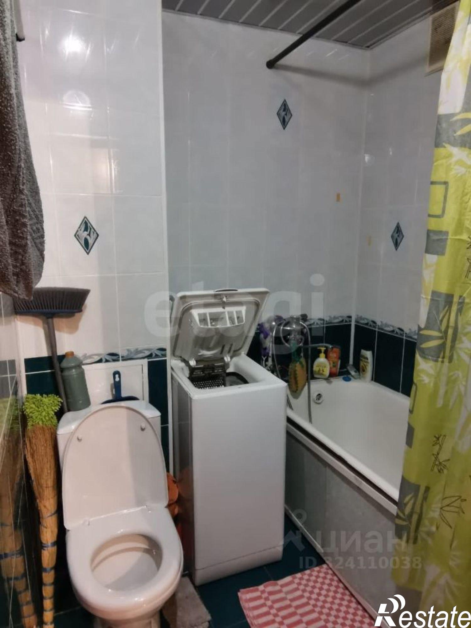 Купить квартиру за 4 600 000 рублей на Ангарский городской округ