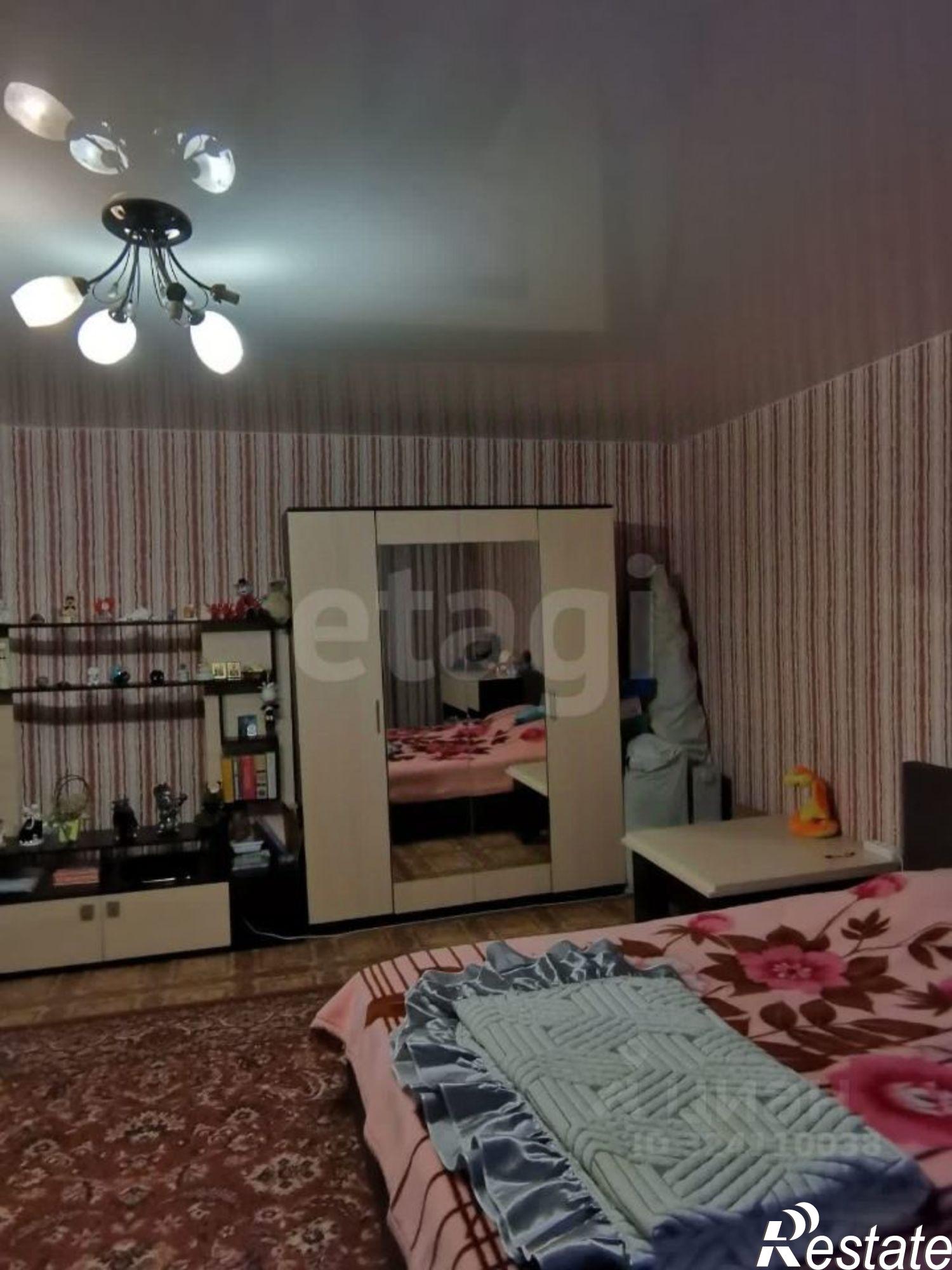 Купить квартиру за 4 600 000 рублей на Ангарский городской округ