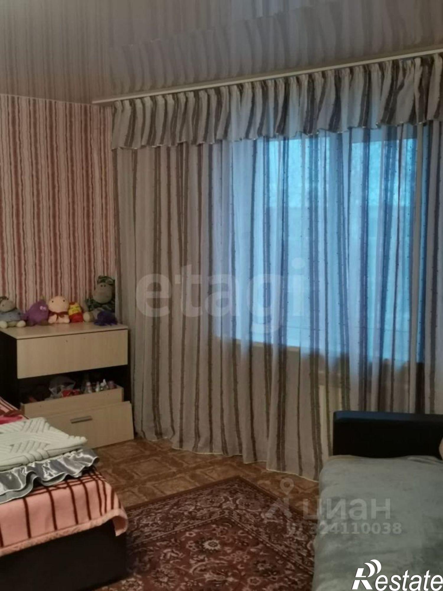 Купить квартиру за 4 600 000 рублей на Ангарский городской округ