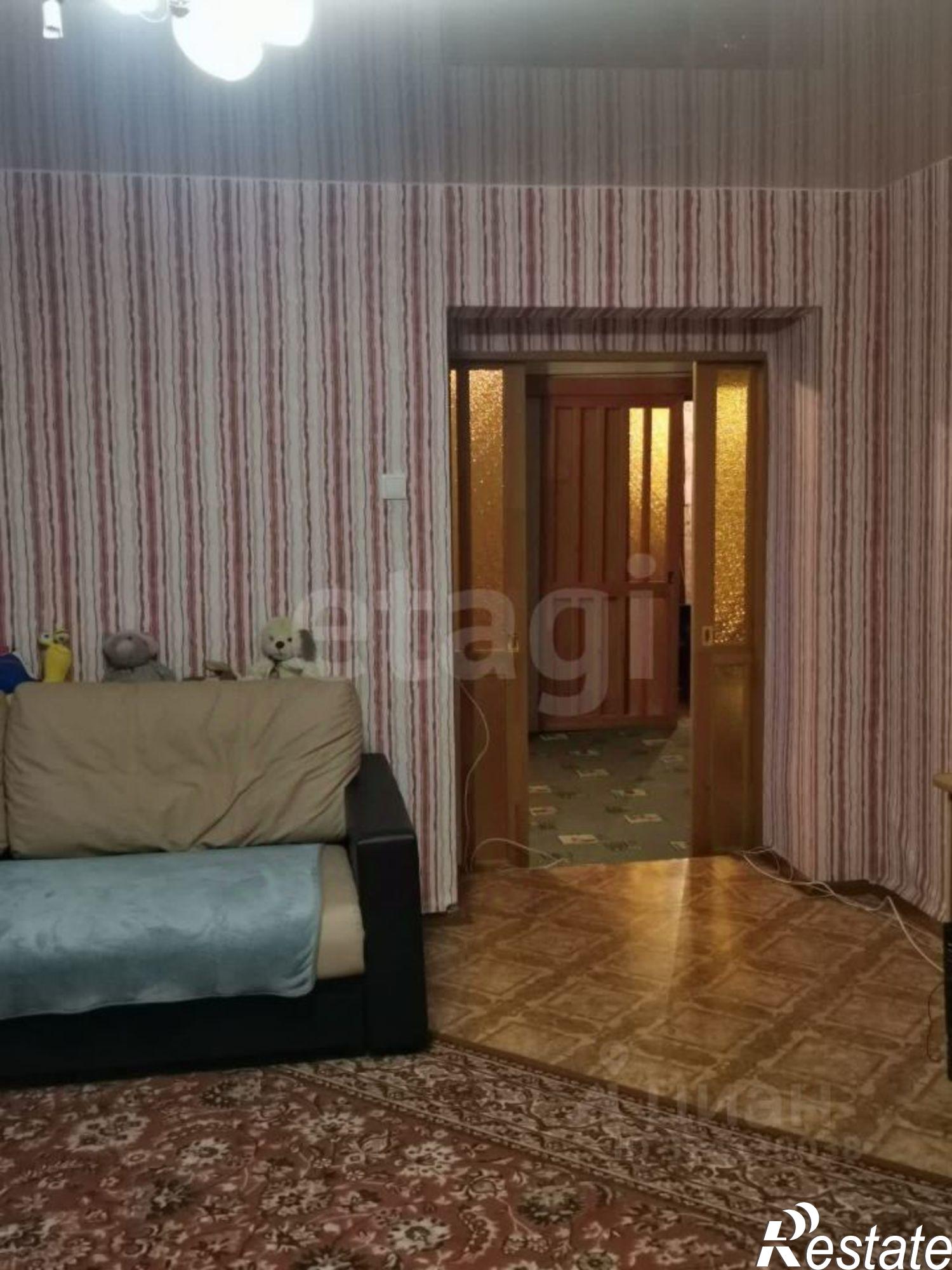 Купить квартиру за 4 600 000 рублей на Ангарский городской округ