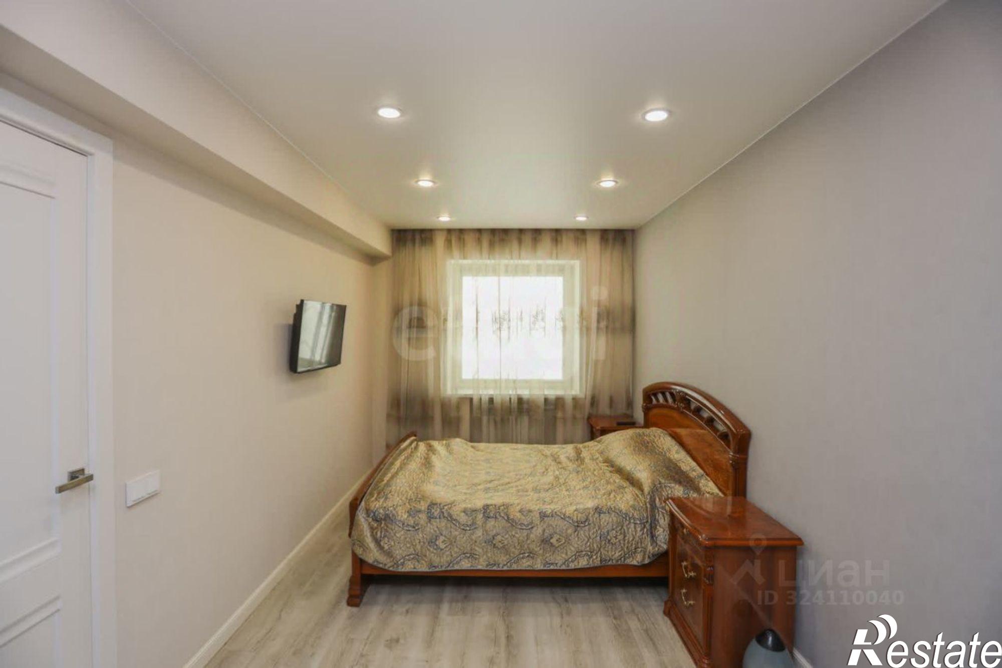 Купить квартиру за 4 900 000 рублей на Ангарский городской округ