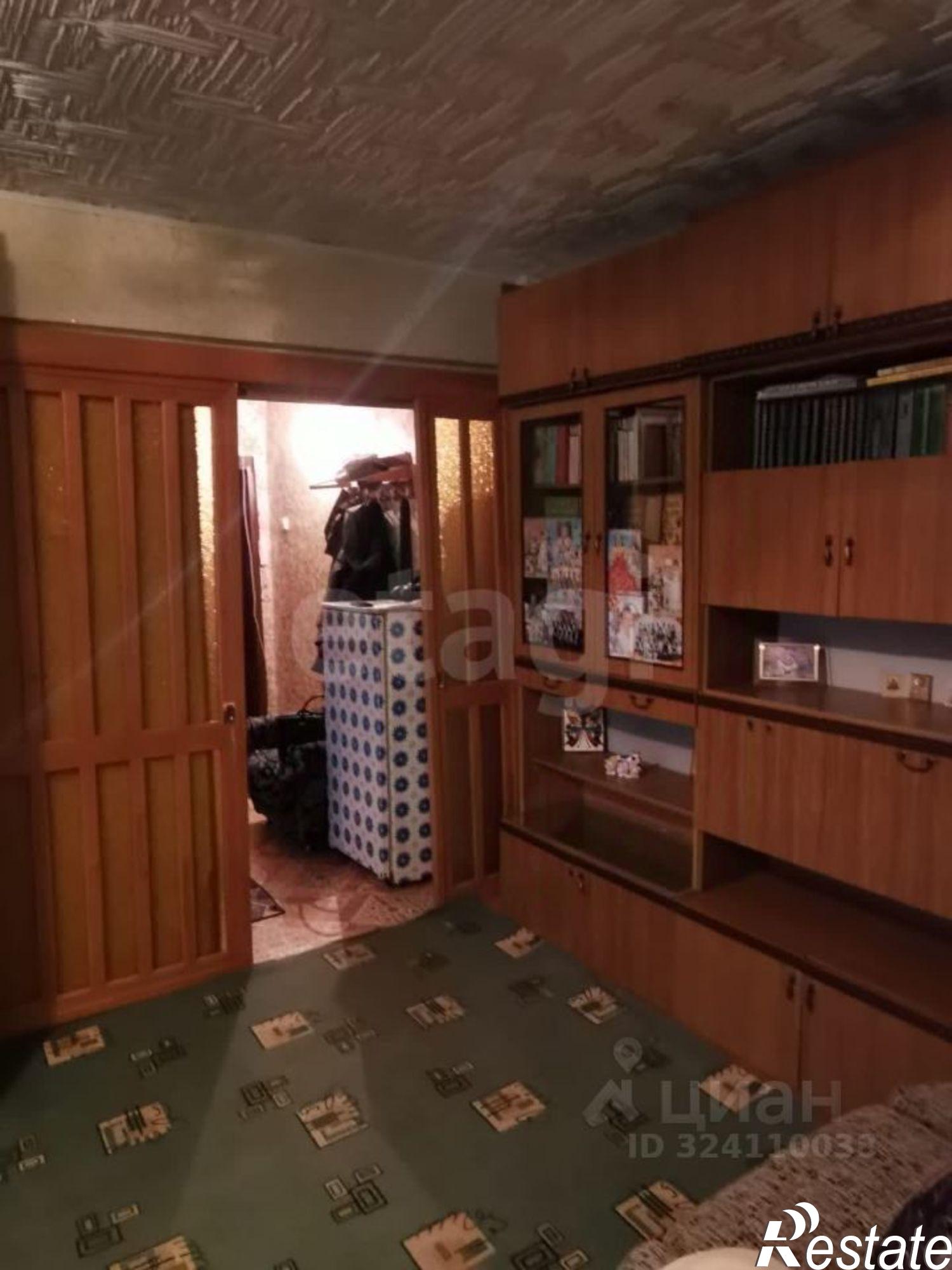 Купить квартиру за 4 600 000 рублей на Ангарский городской округ