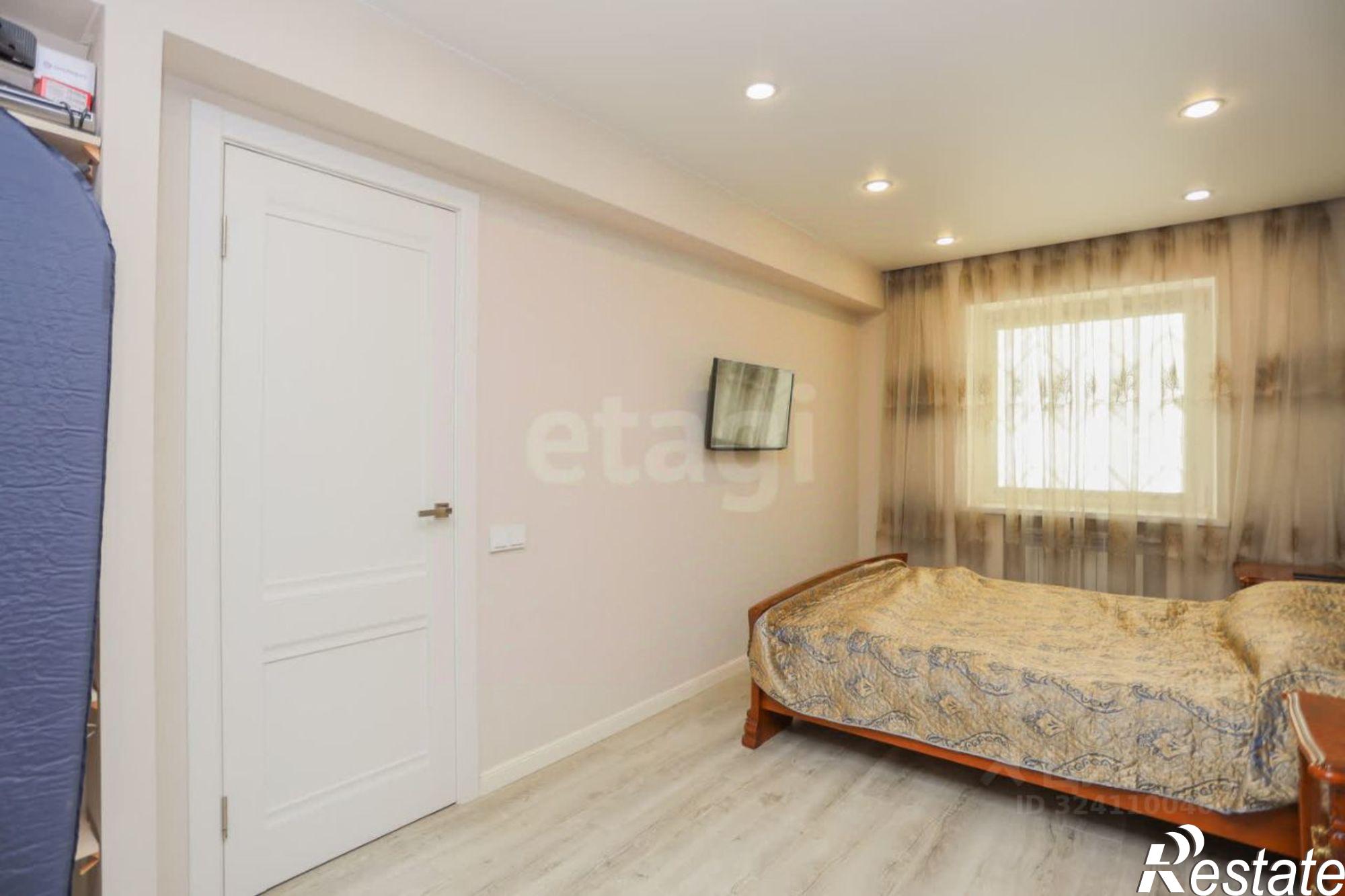 Купить квартиру за 4 900 000 рублей на Ангарский городской округ