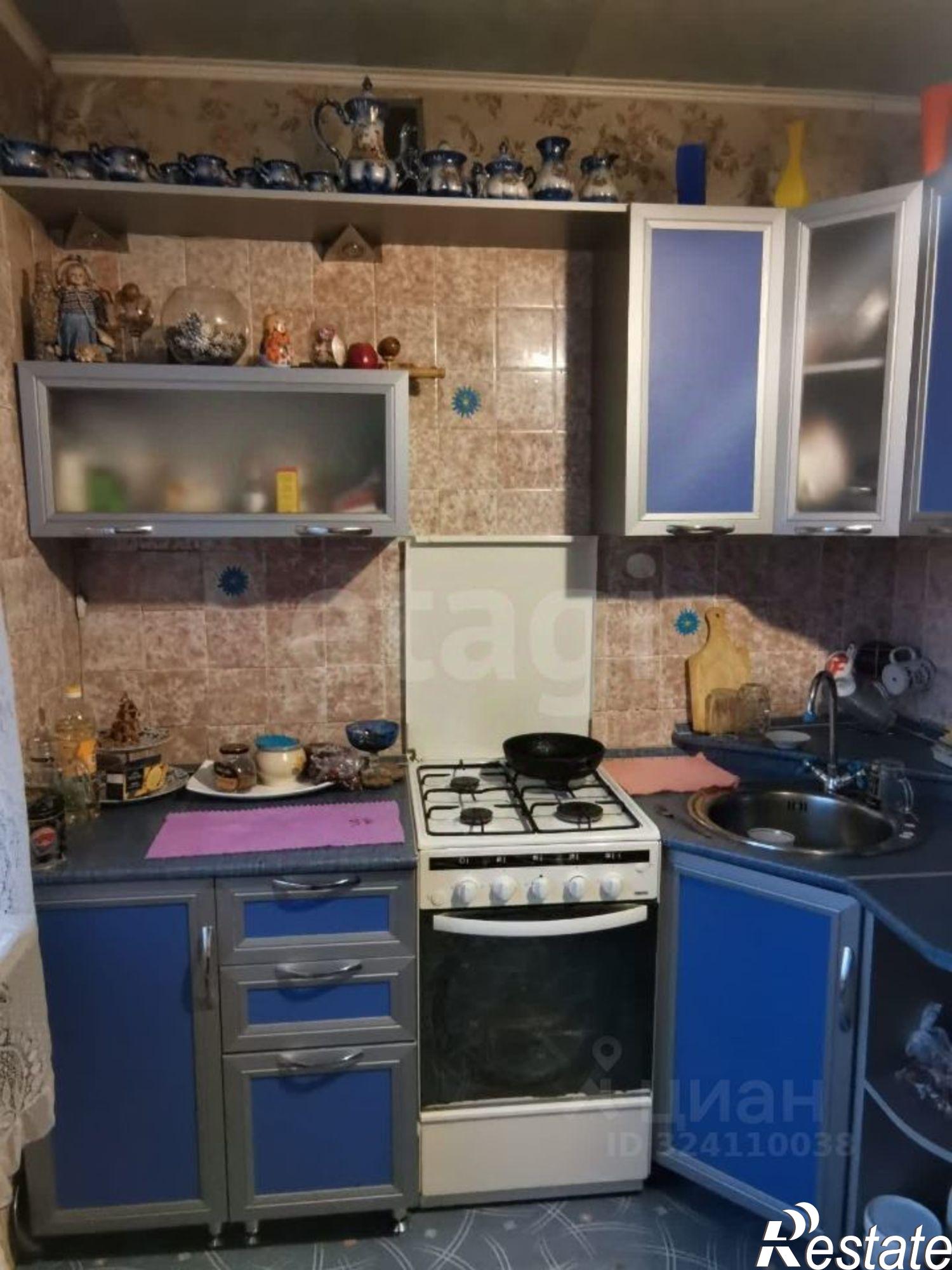 Купить квартиру за 4 600 000 рублей на Ангарский городской округ