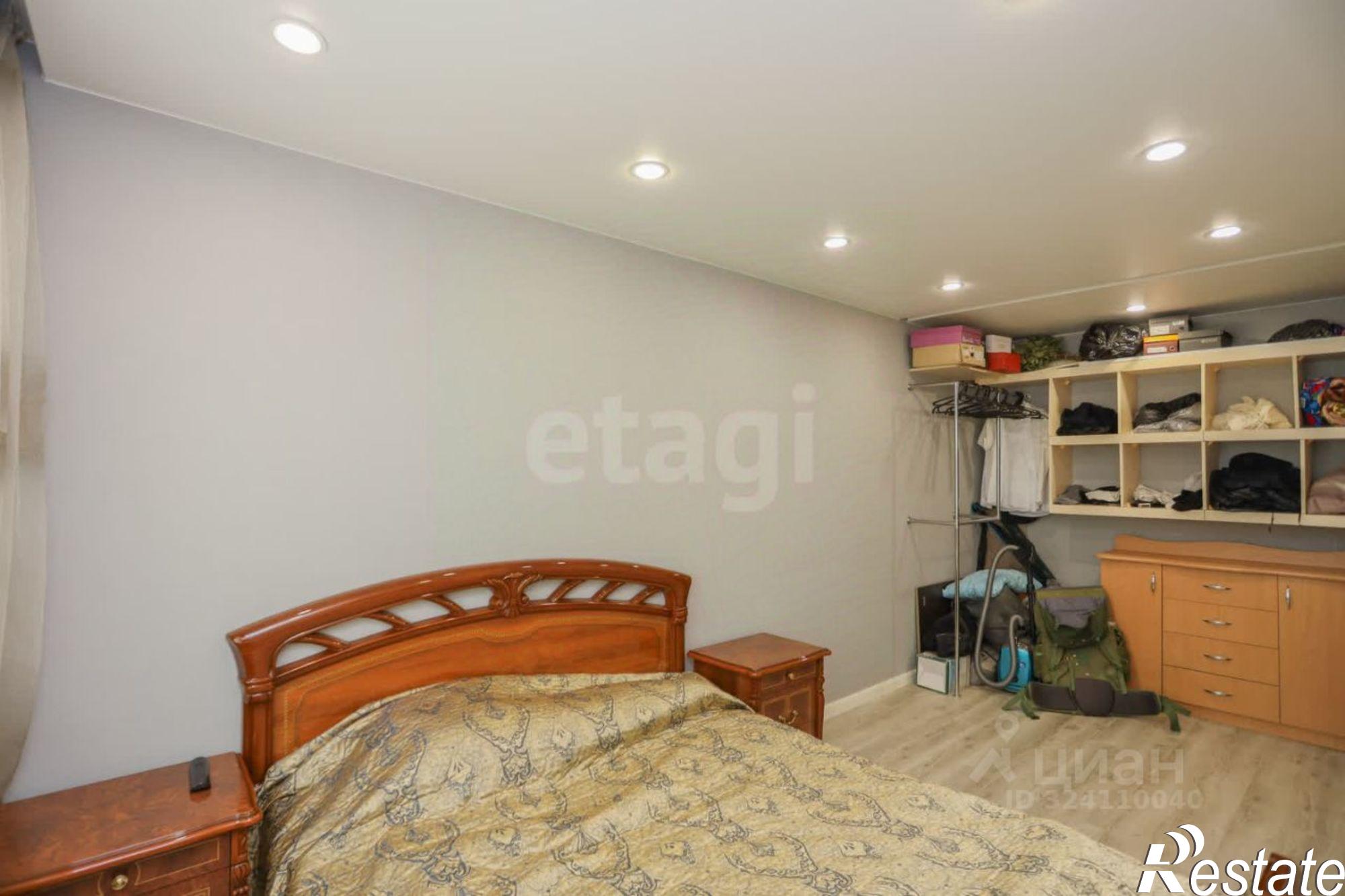 Купить квартиру за 4 900 000 рублей на Ангарский городской округ