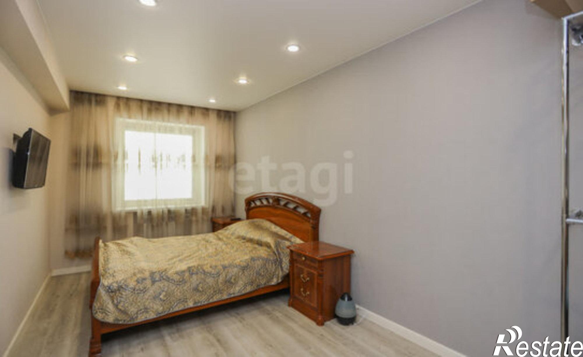 Купить квартиру за 4 900 000 рублей на 182-й квартал, 13