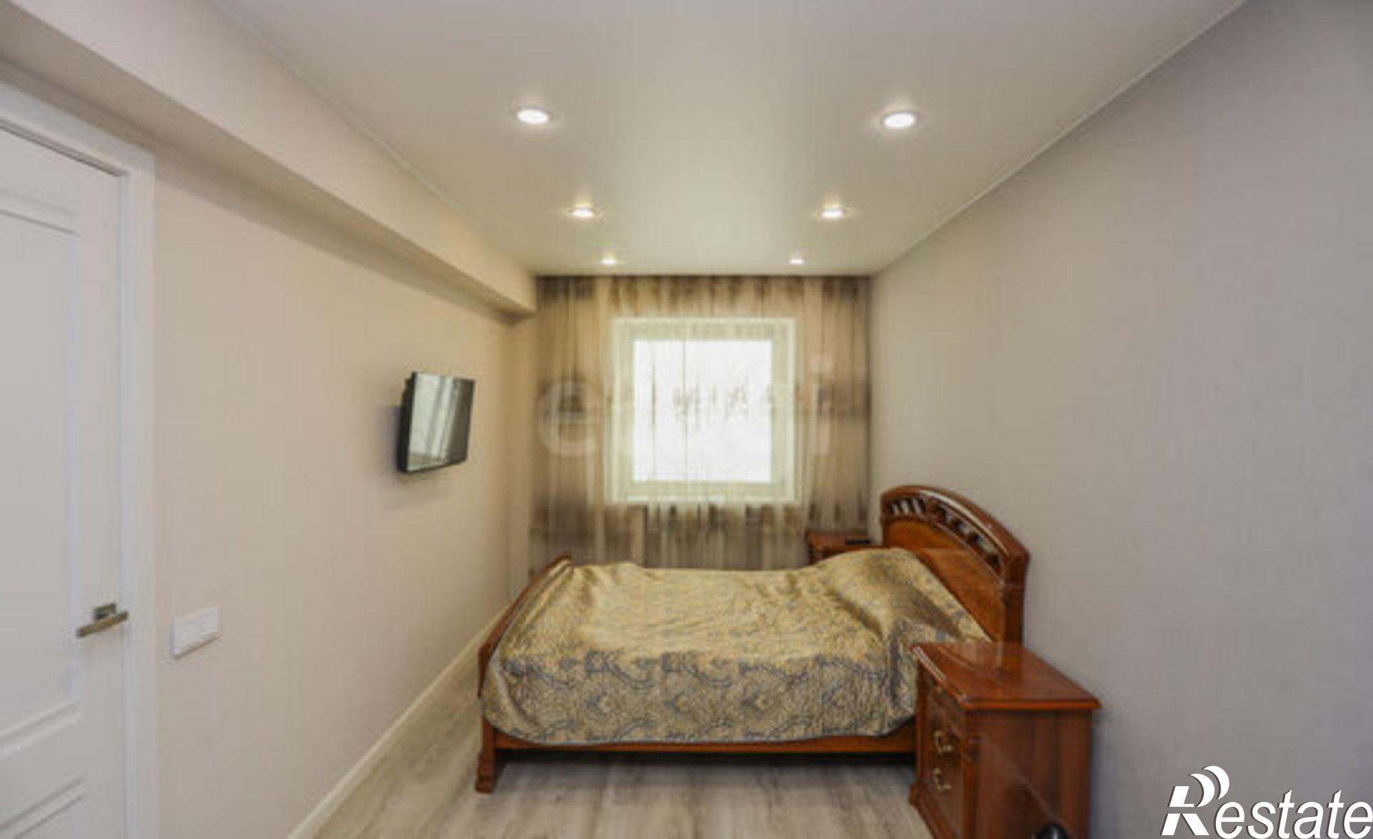 Купить квартиру за 4 900 000 рублей на 182-й квартал, 13