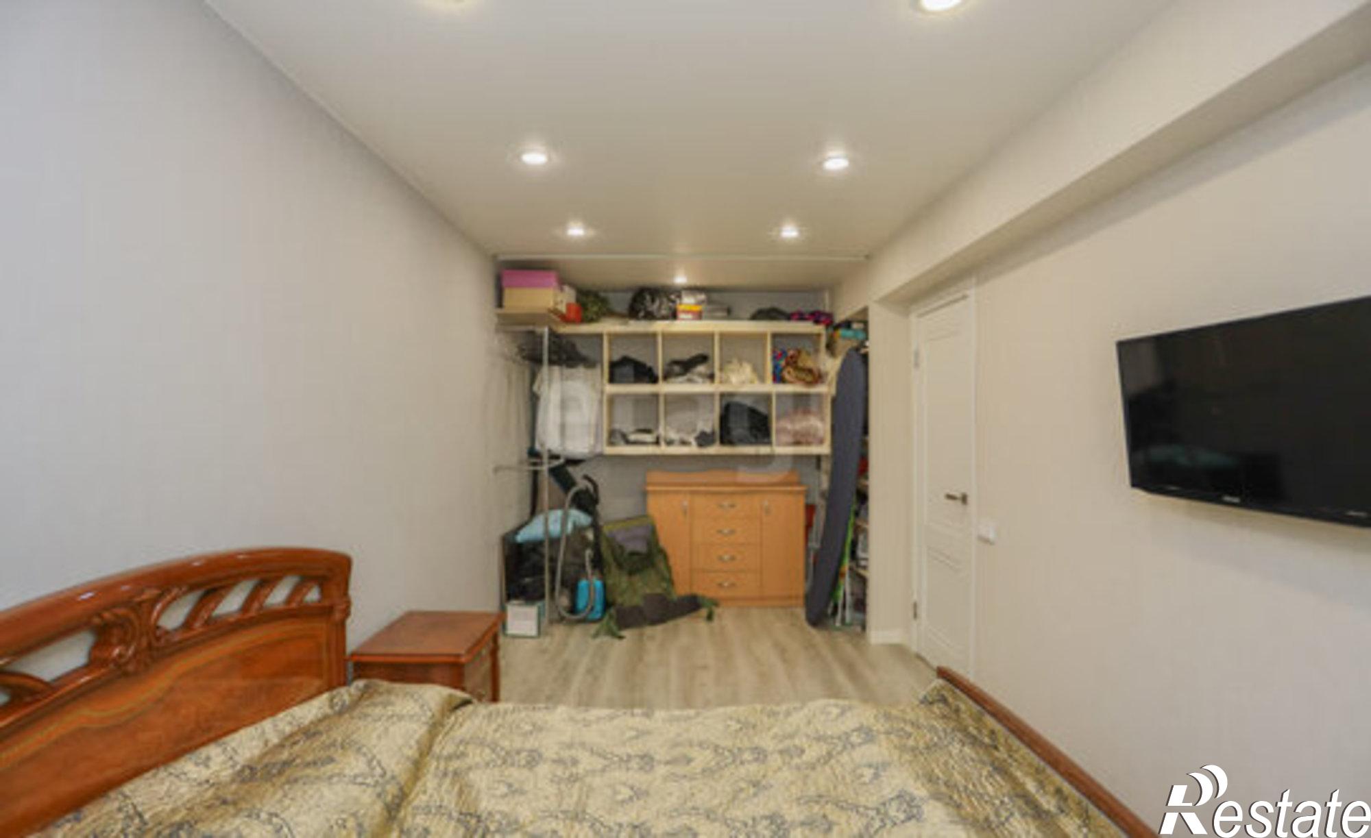 Купить квартиру за 4 900 000 рублей на 182-й квартал, 13