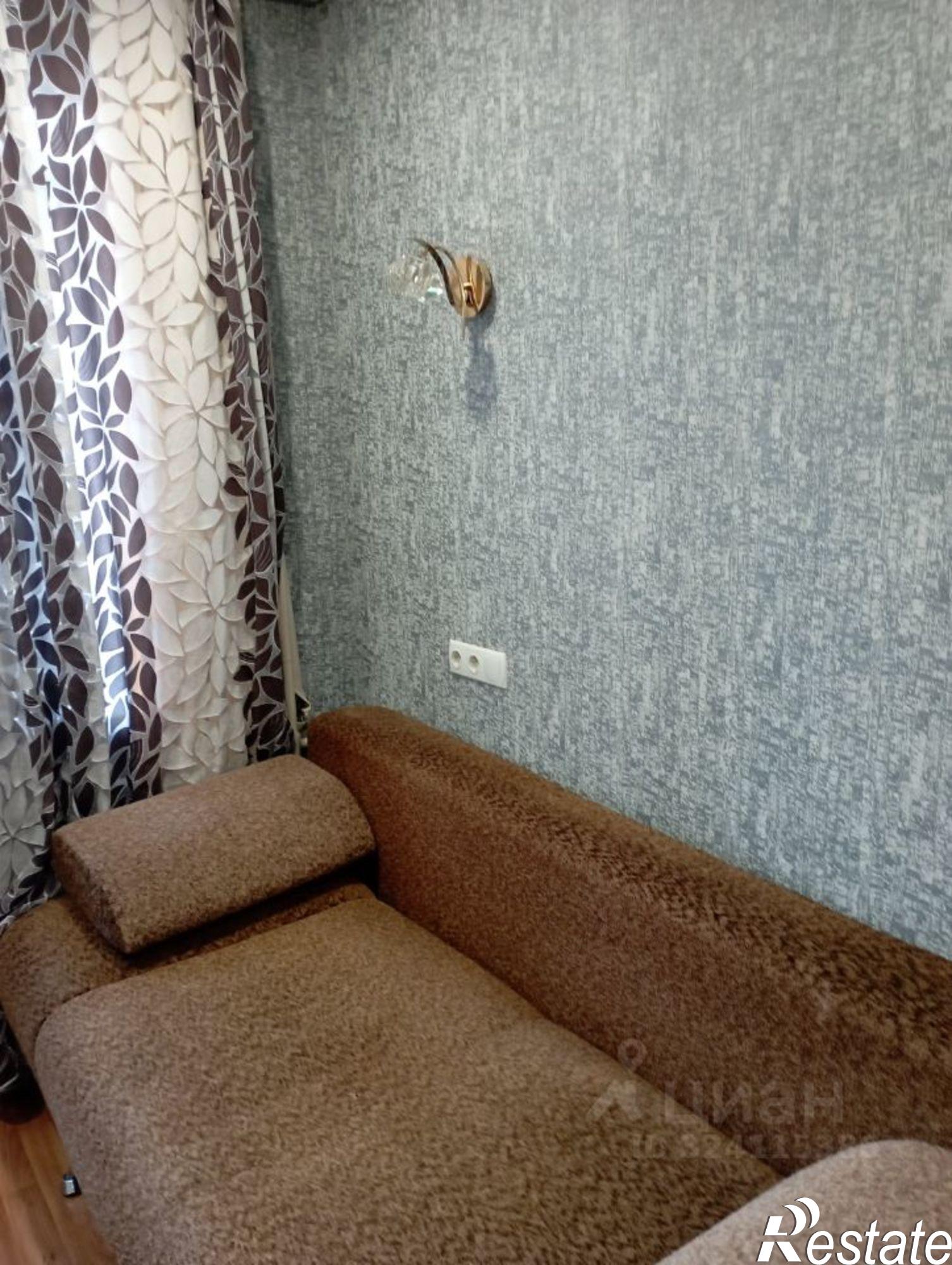 Сдать комнату за 6 500 рублей на 92-й квартал, 17