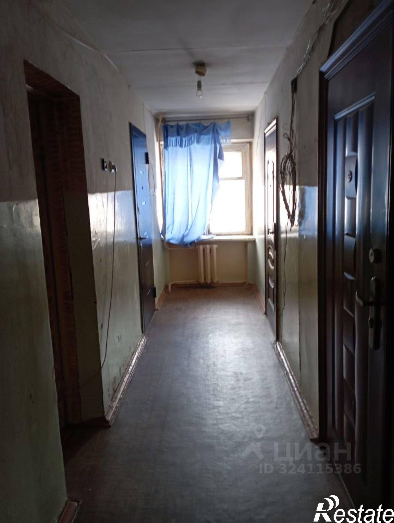 Сдать комнату за 6 500 рублей на 92-й квартал, 17